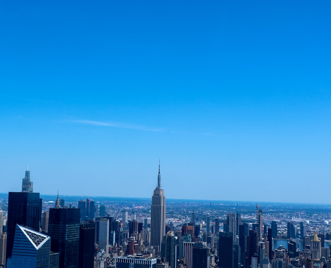 NYC Luxury Hotels Offer Complimentary Helicopter