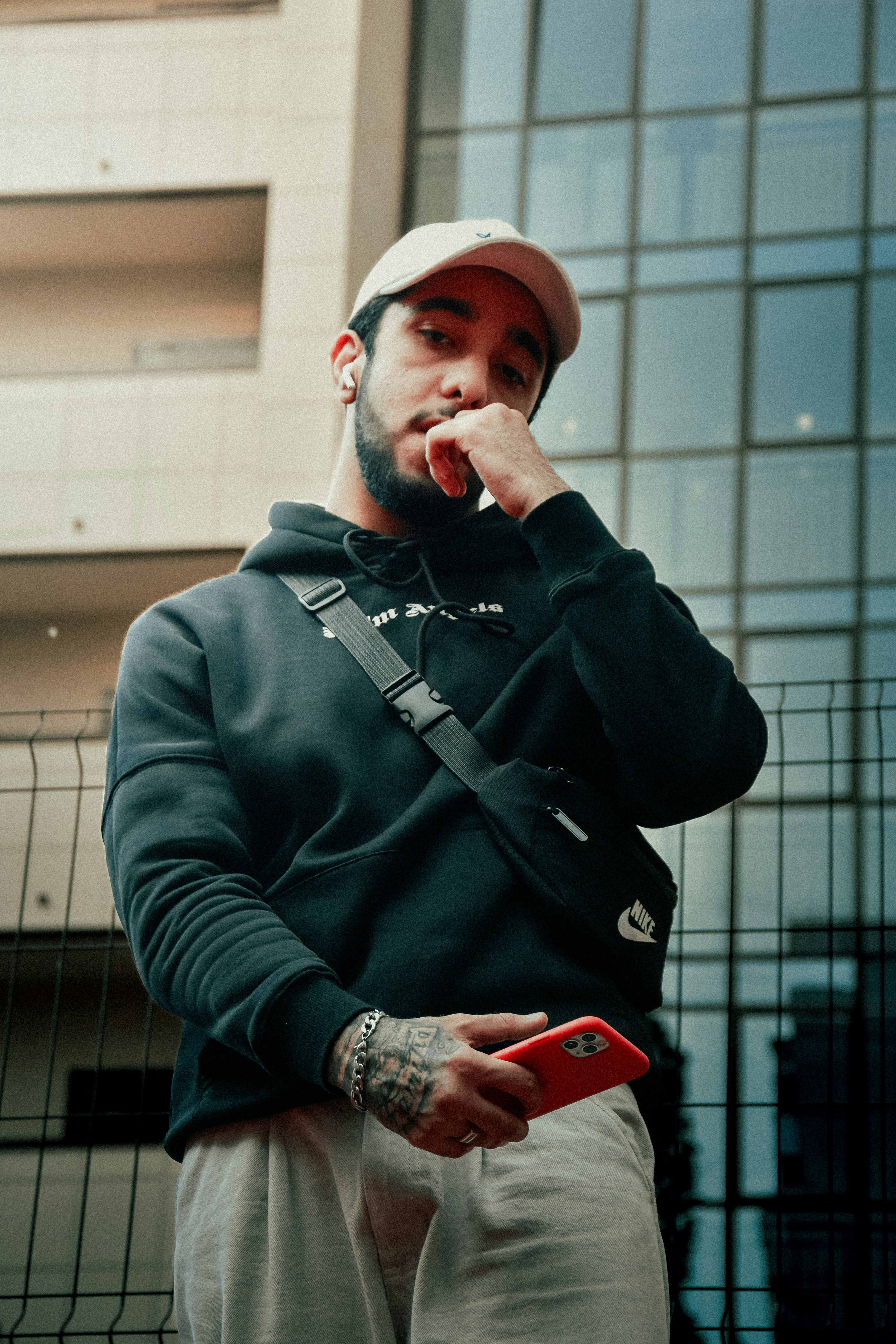 Photo by impermanent