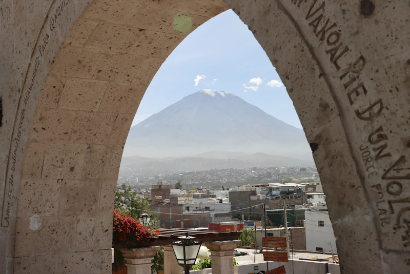 Best Co-Living Spaces for Digital Nomads in Arequipa