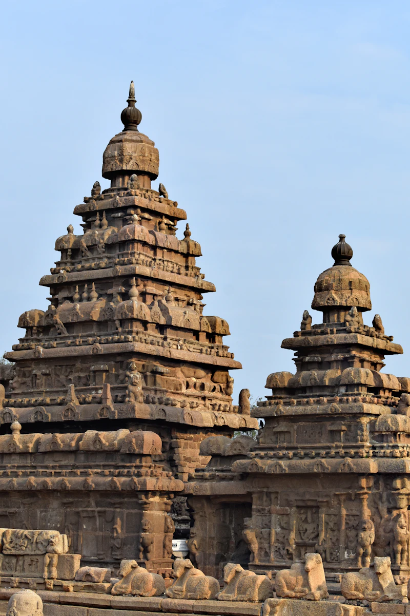 Tamil Nadu