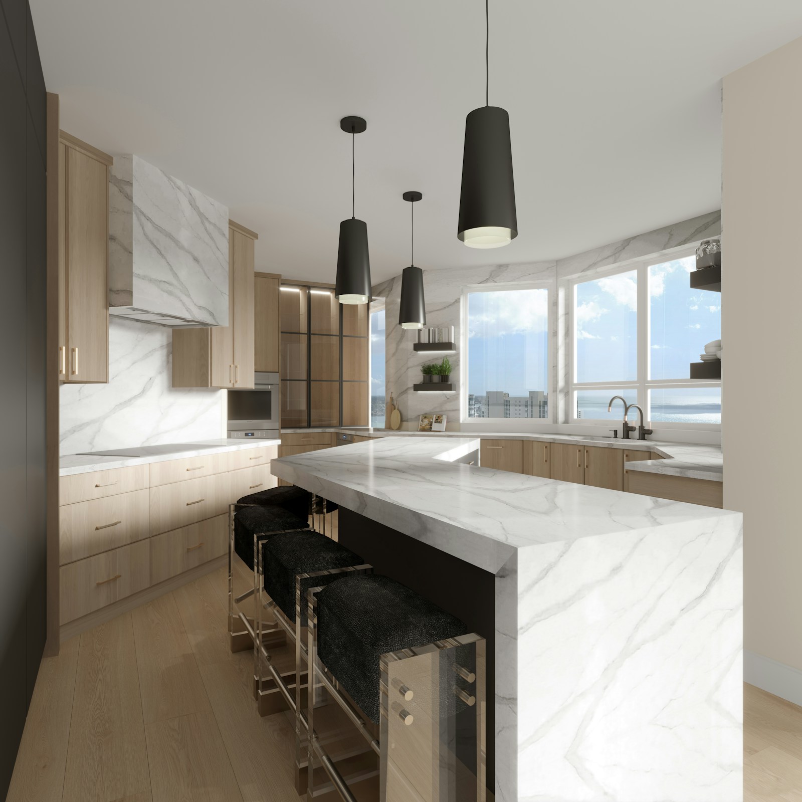 Penthouse Condos for Sale in Calgary – Live at the Top