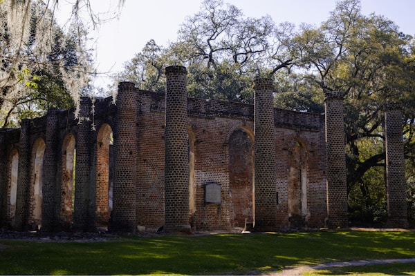 Hilton Head History Tours
