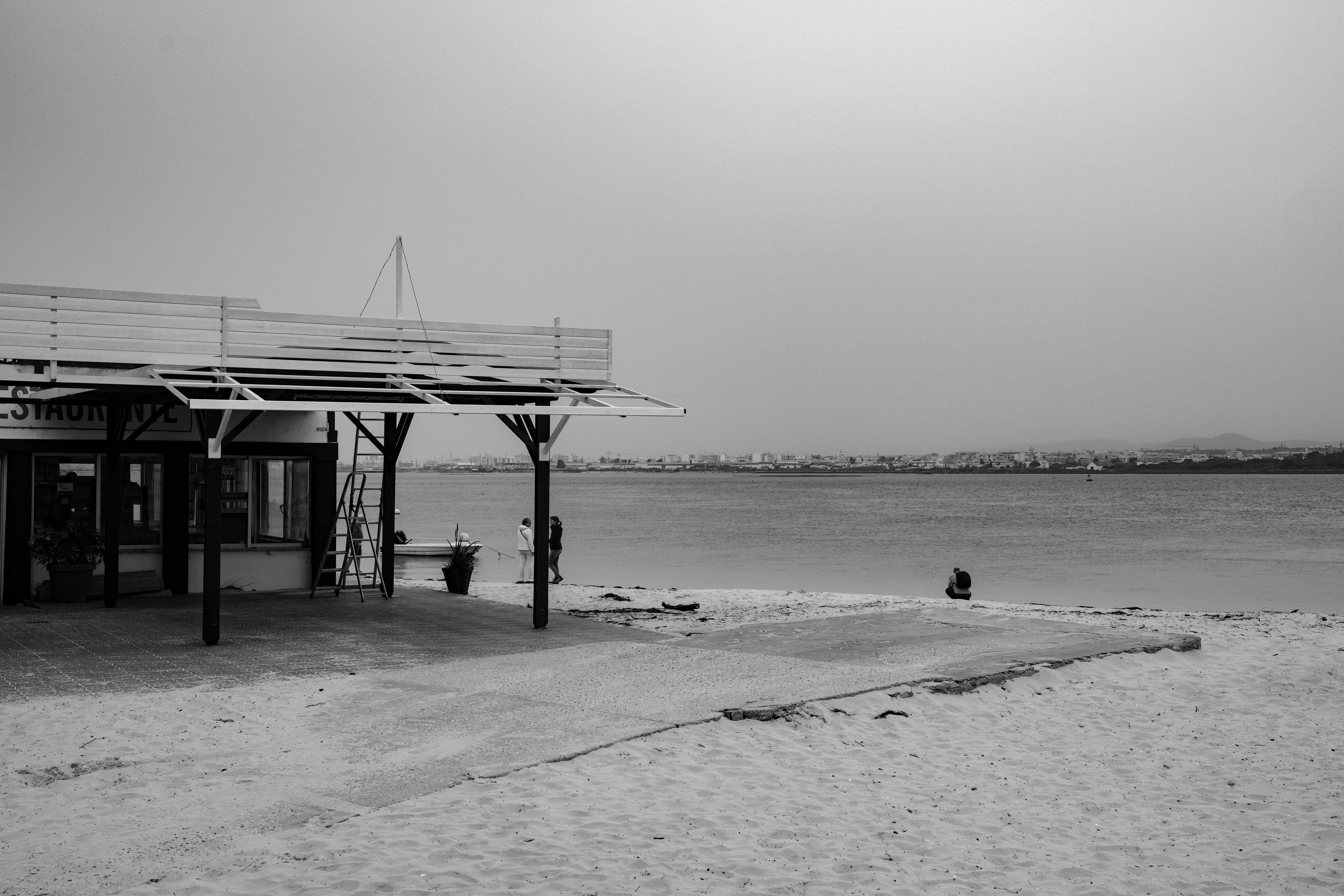 Ria Formosa Natural Park photo 3