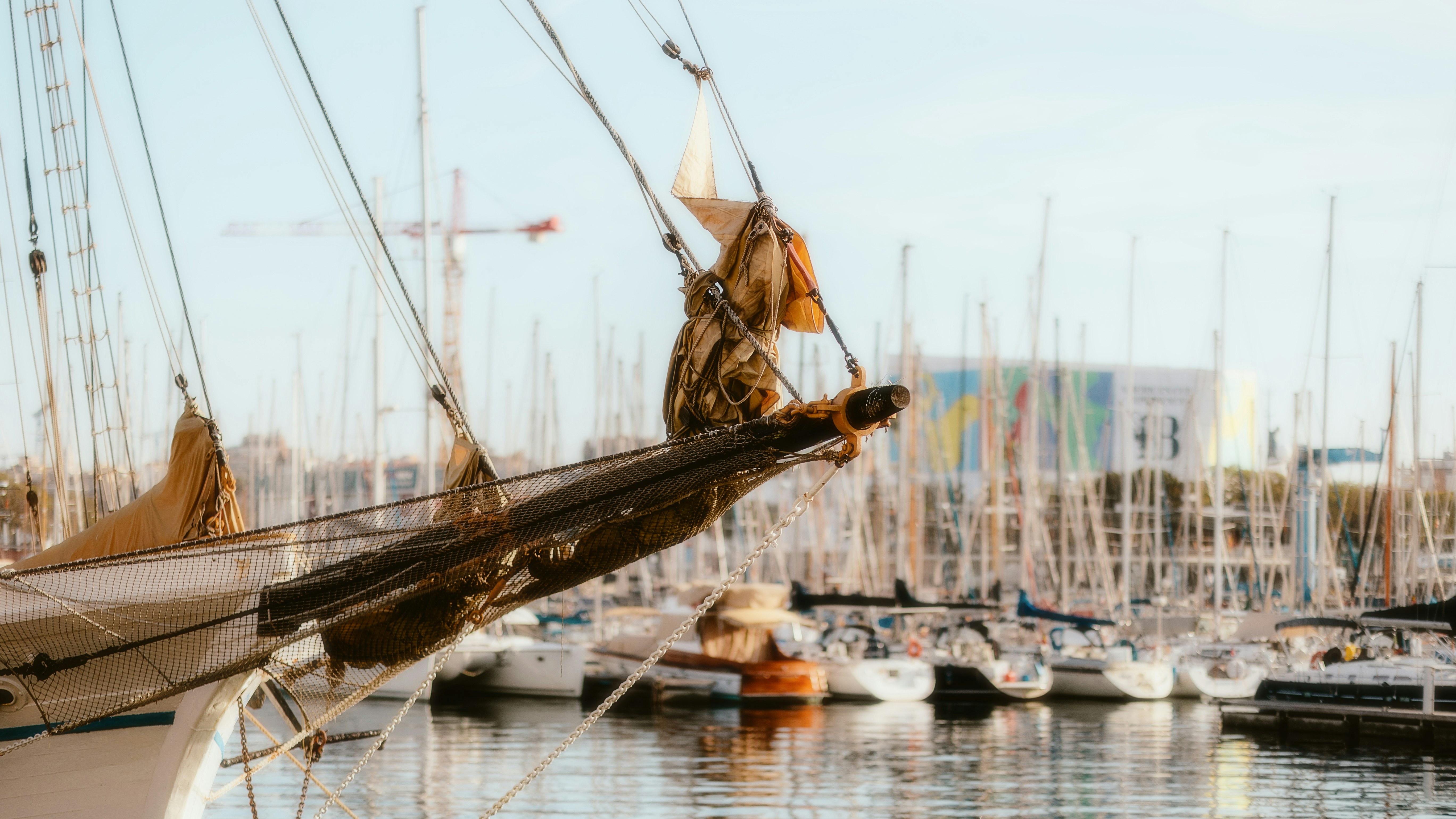 Barcelona for Off the Beaten Path: Fishing + mistake-proof tips