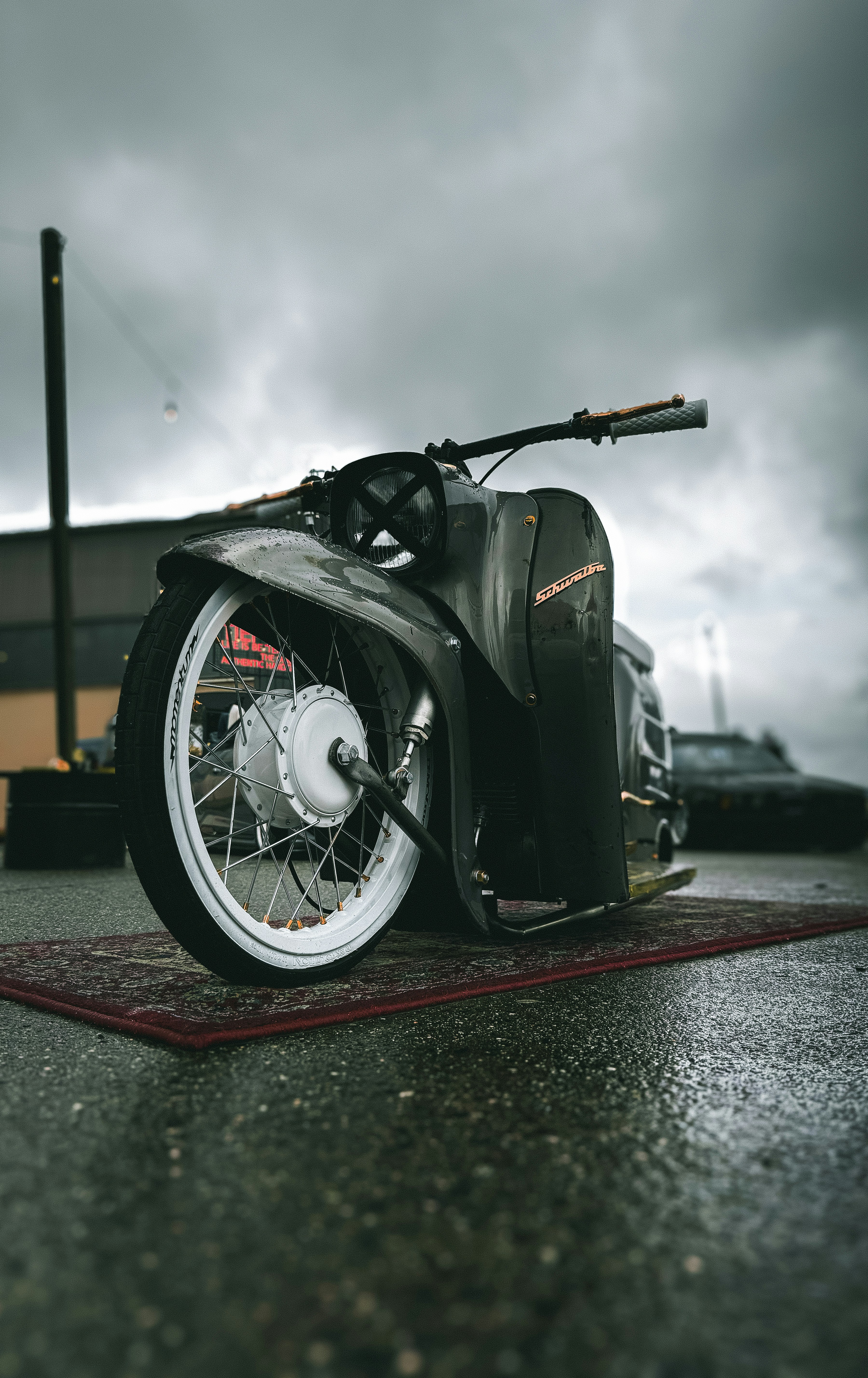 Buy motorcycle in Tiraspol