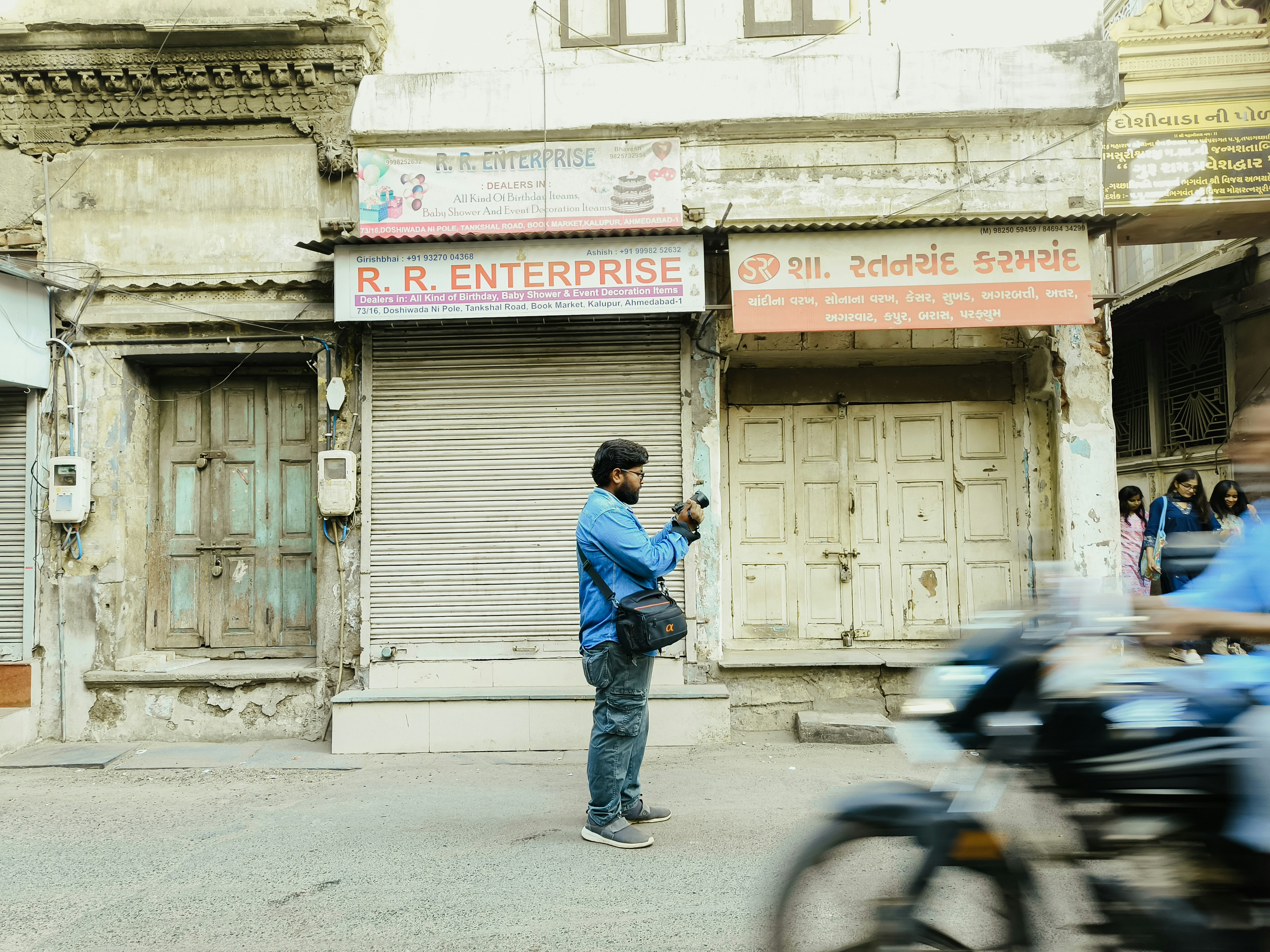 Convertir la crisis en competitividad: cómo Nithin S. Rao gestionó un cambio de rumbo en la fabricación de $100 millones