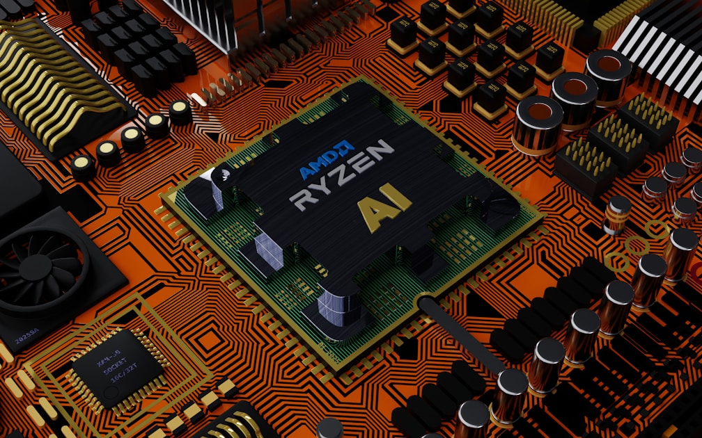 AMD Data Center Revenue +57%: The AI Chip War Is No Longer Just Nvidia vs. Everyone