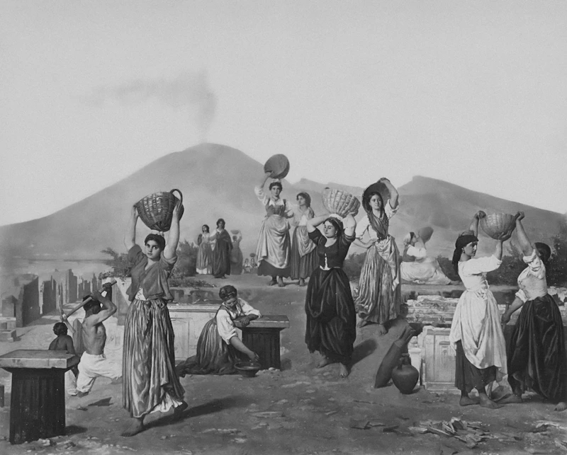 mujeres en escena cultural mexicana