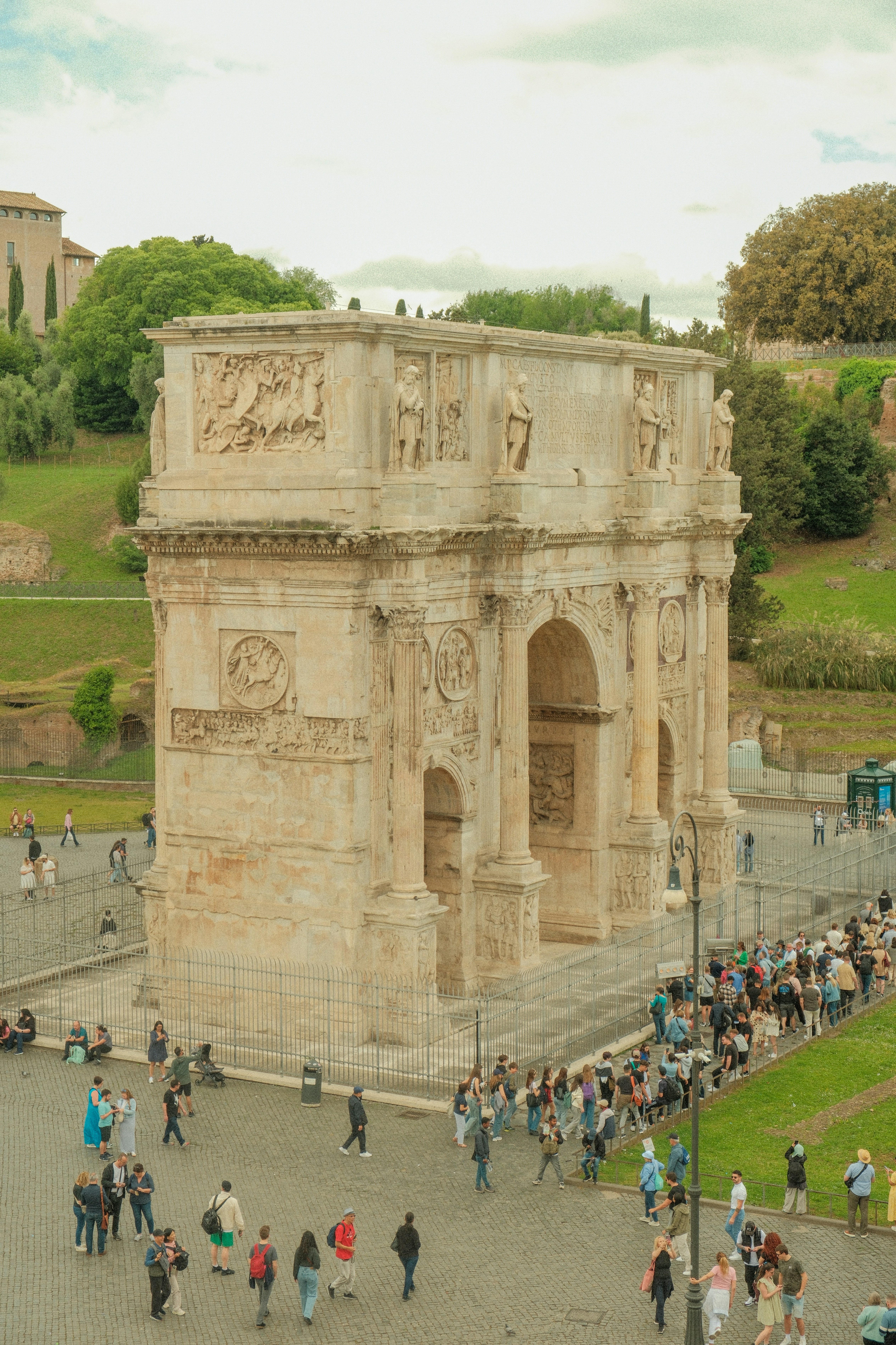 9 Lesser-Known Monuments from Explore City Travel Guides