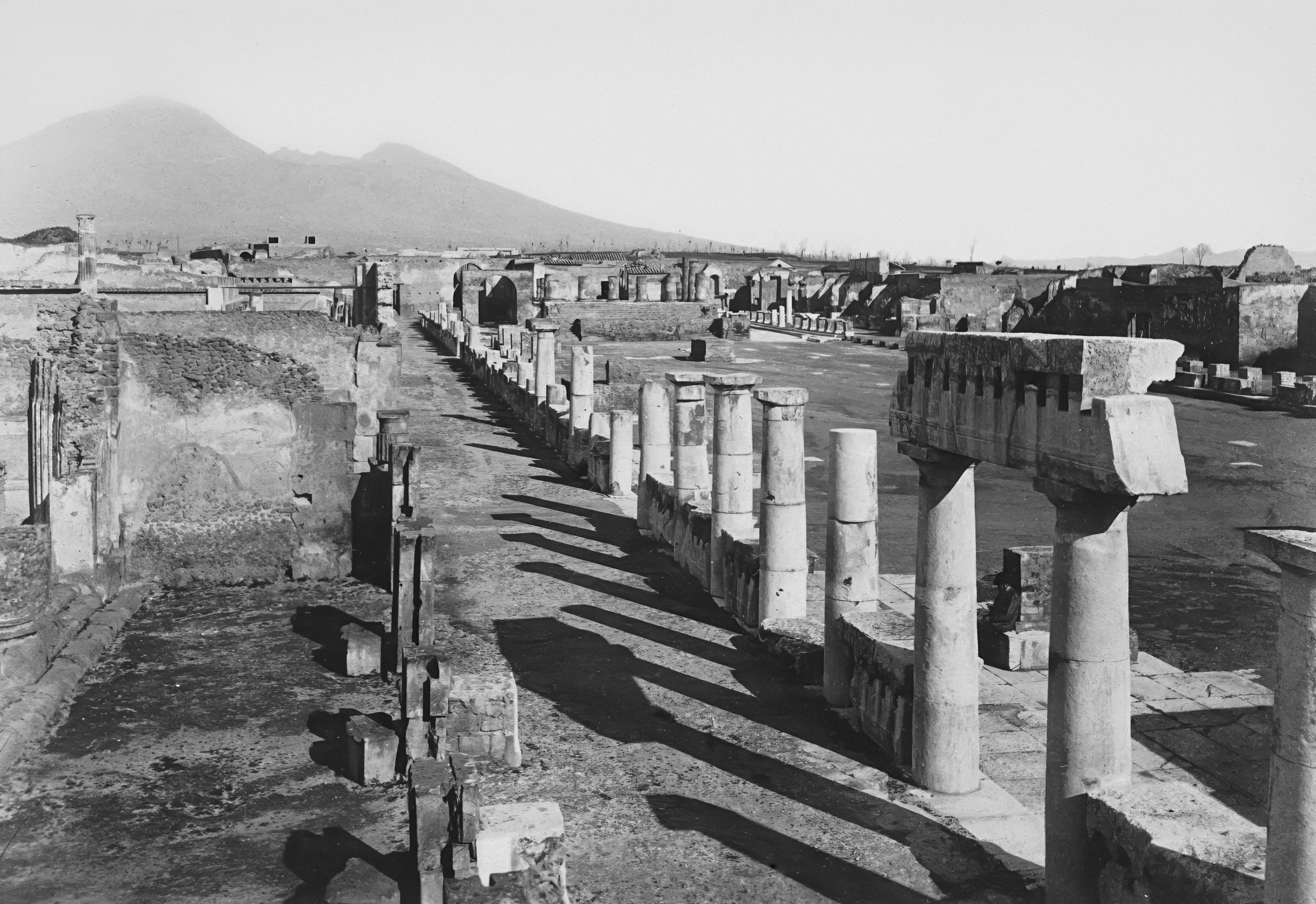 Photo by europeana