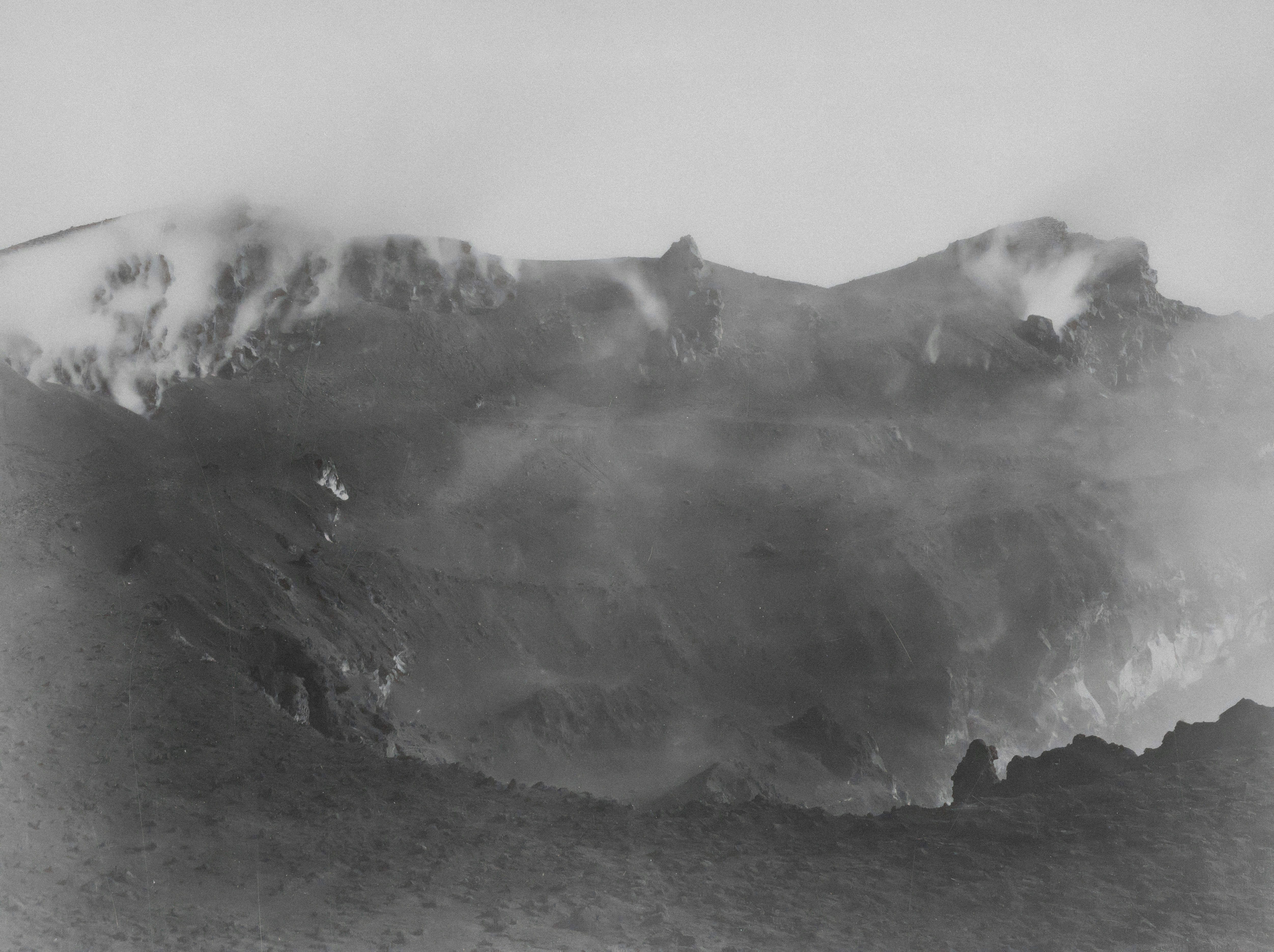 Lessons from Other Natural Disasters (image credits: unsplash)