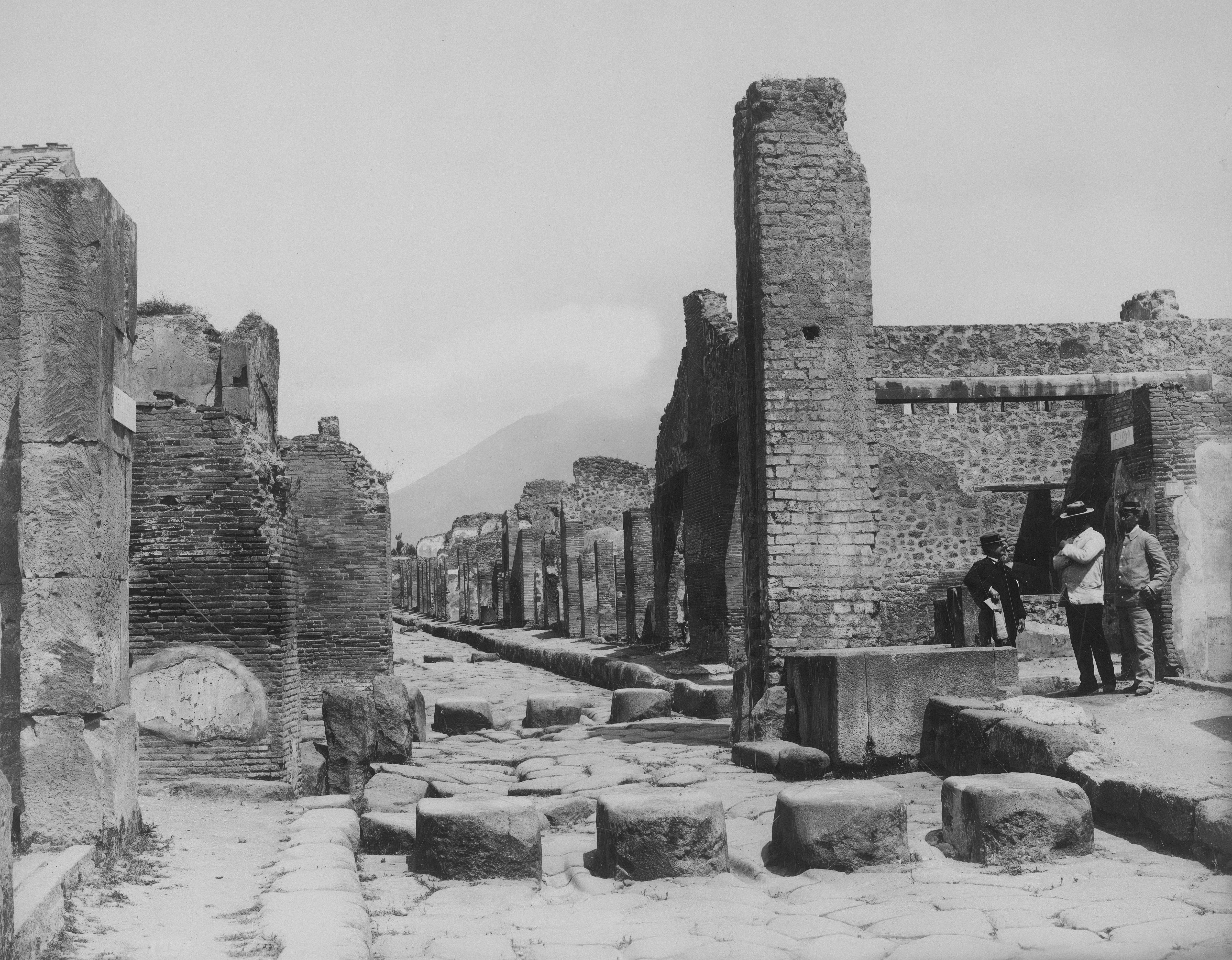 Photo by europeana