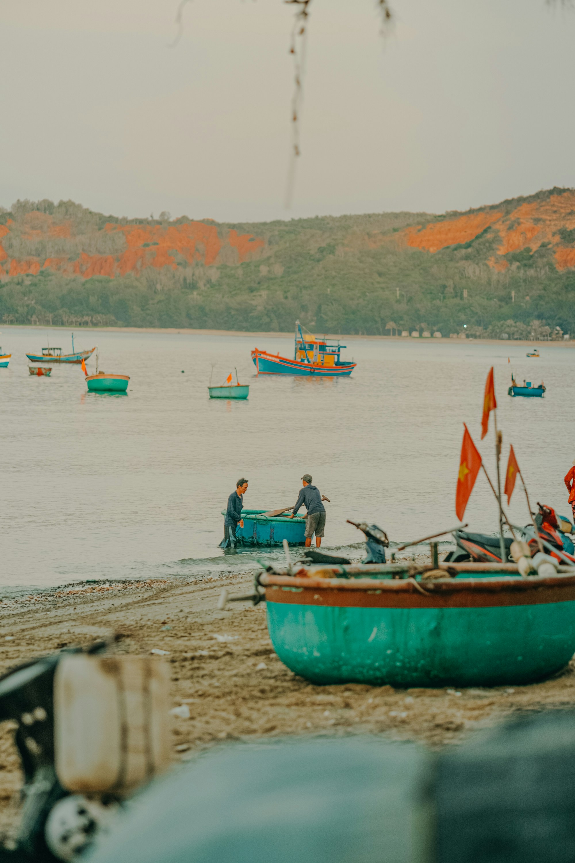 Photo by nguyentrungnguyen