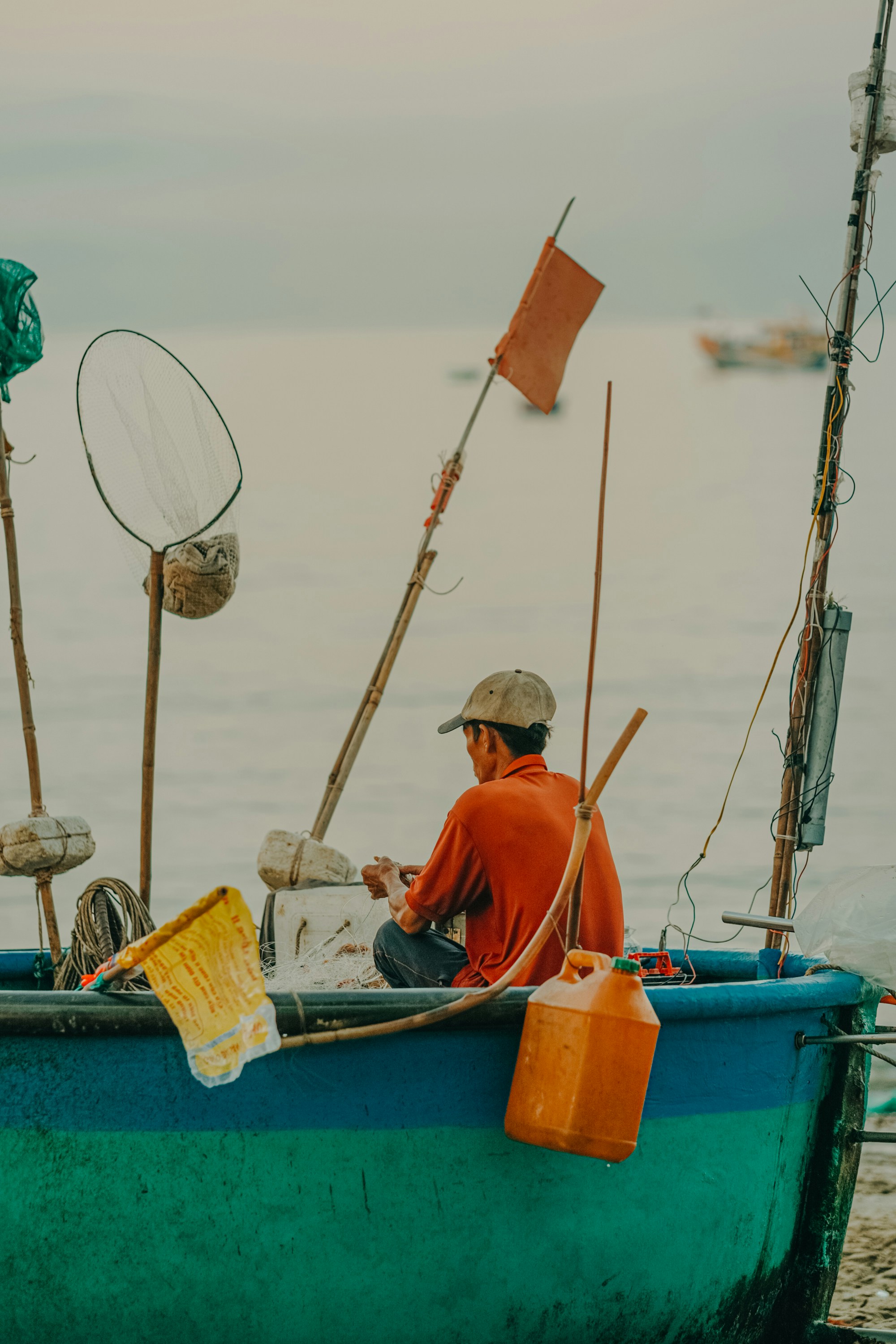 Photo by nguyentrungnguyen