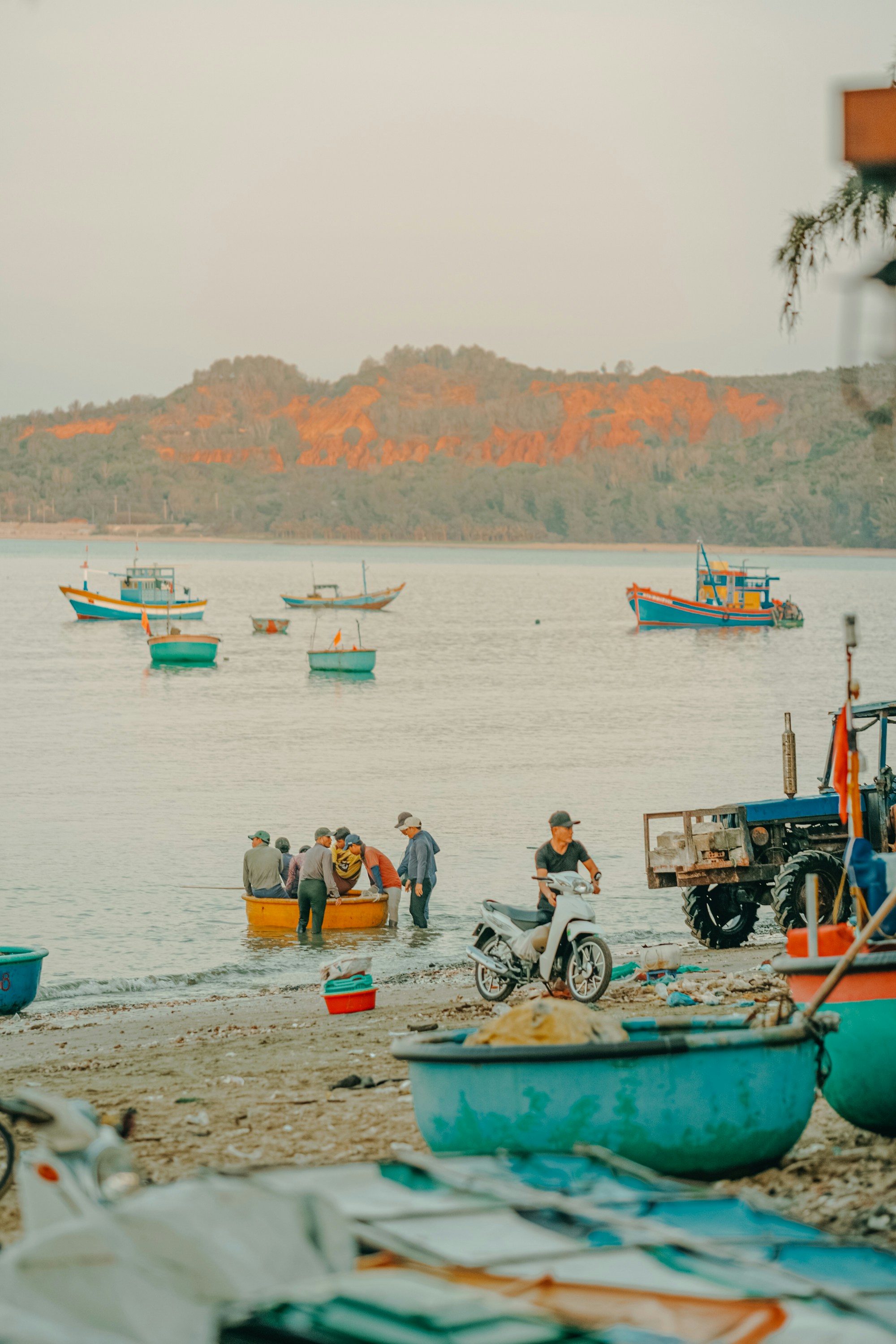 Photo by nguyentrungnguyen