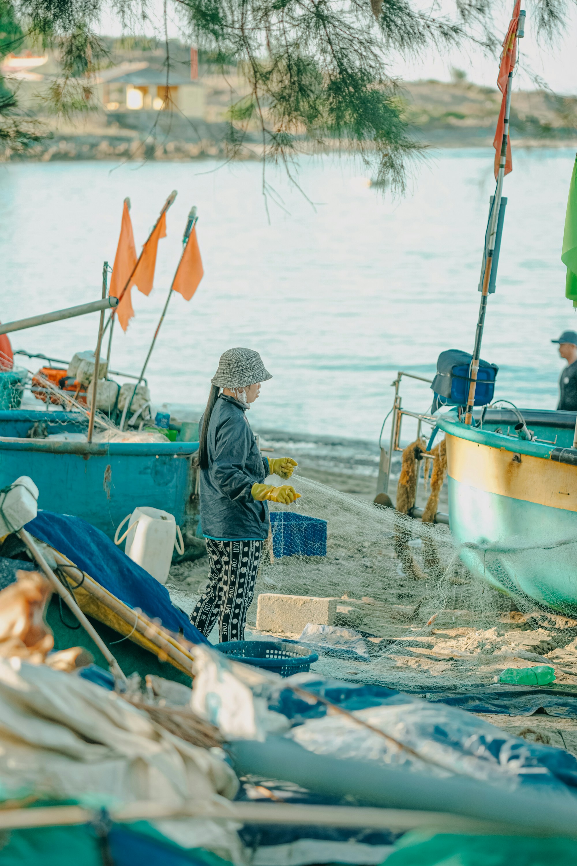 Photo by nguyentrungnguyen