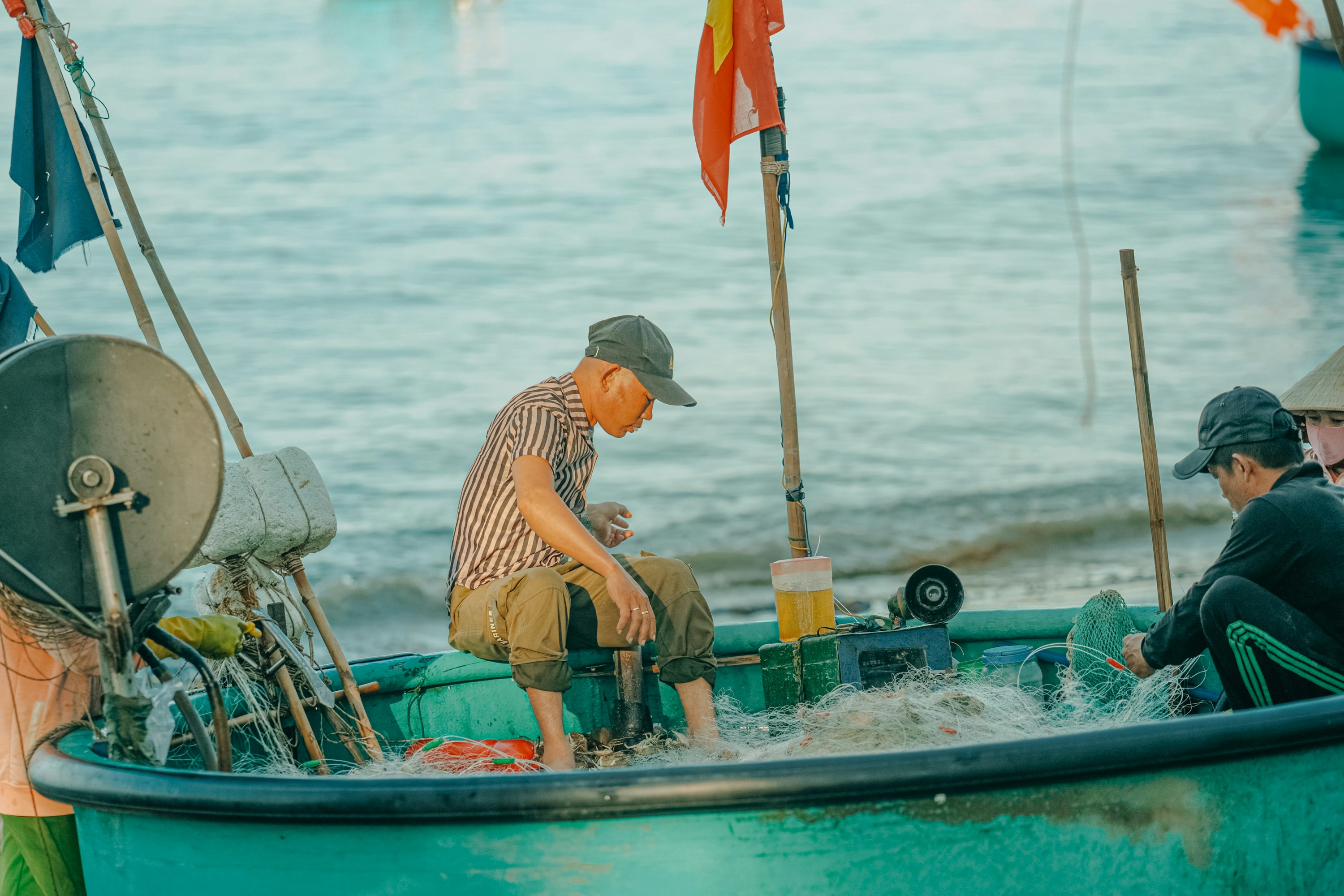 Photo by nguyentrungnguyen