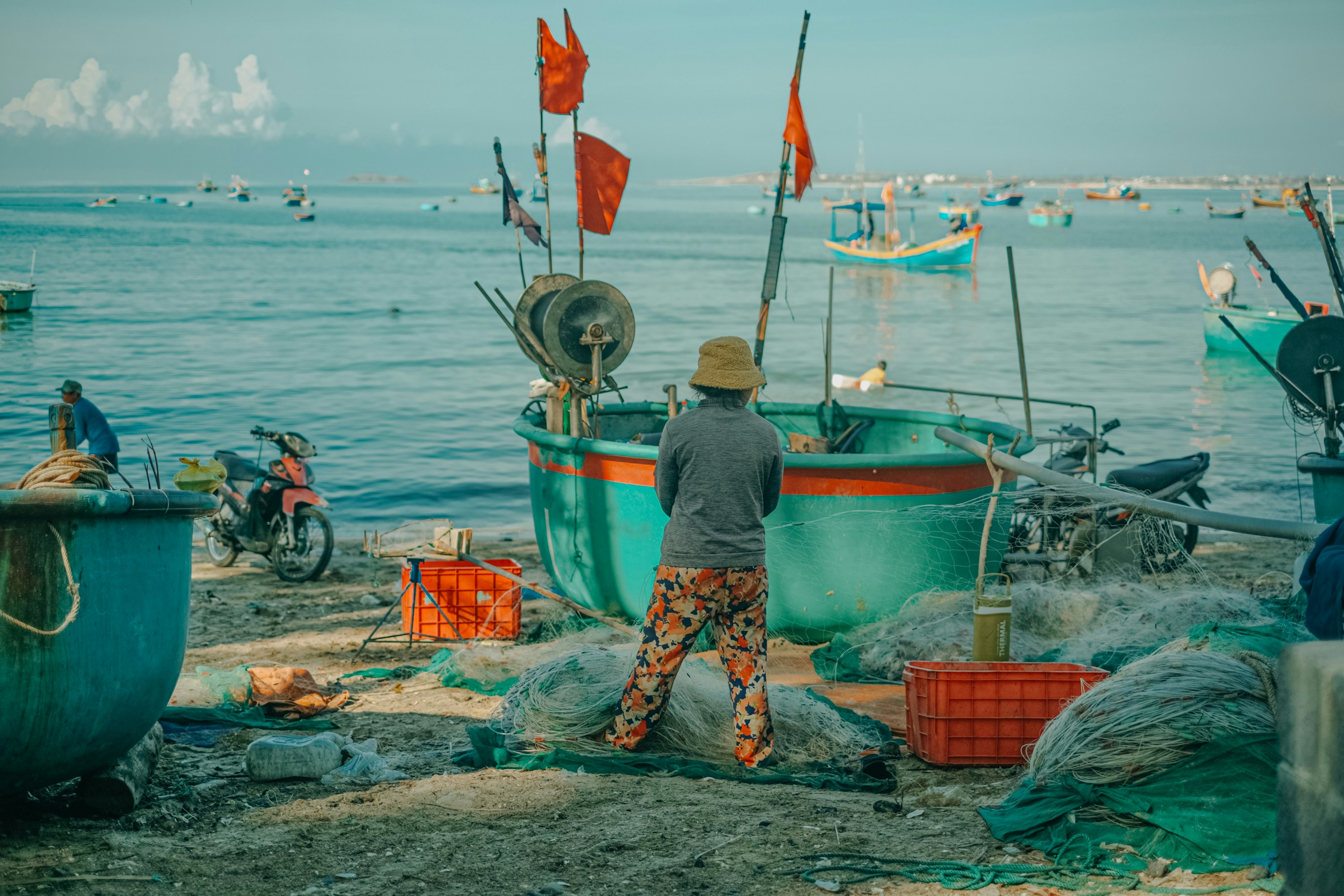 Photo by nguyentrungnguyen