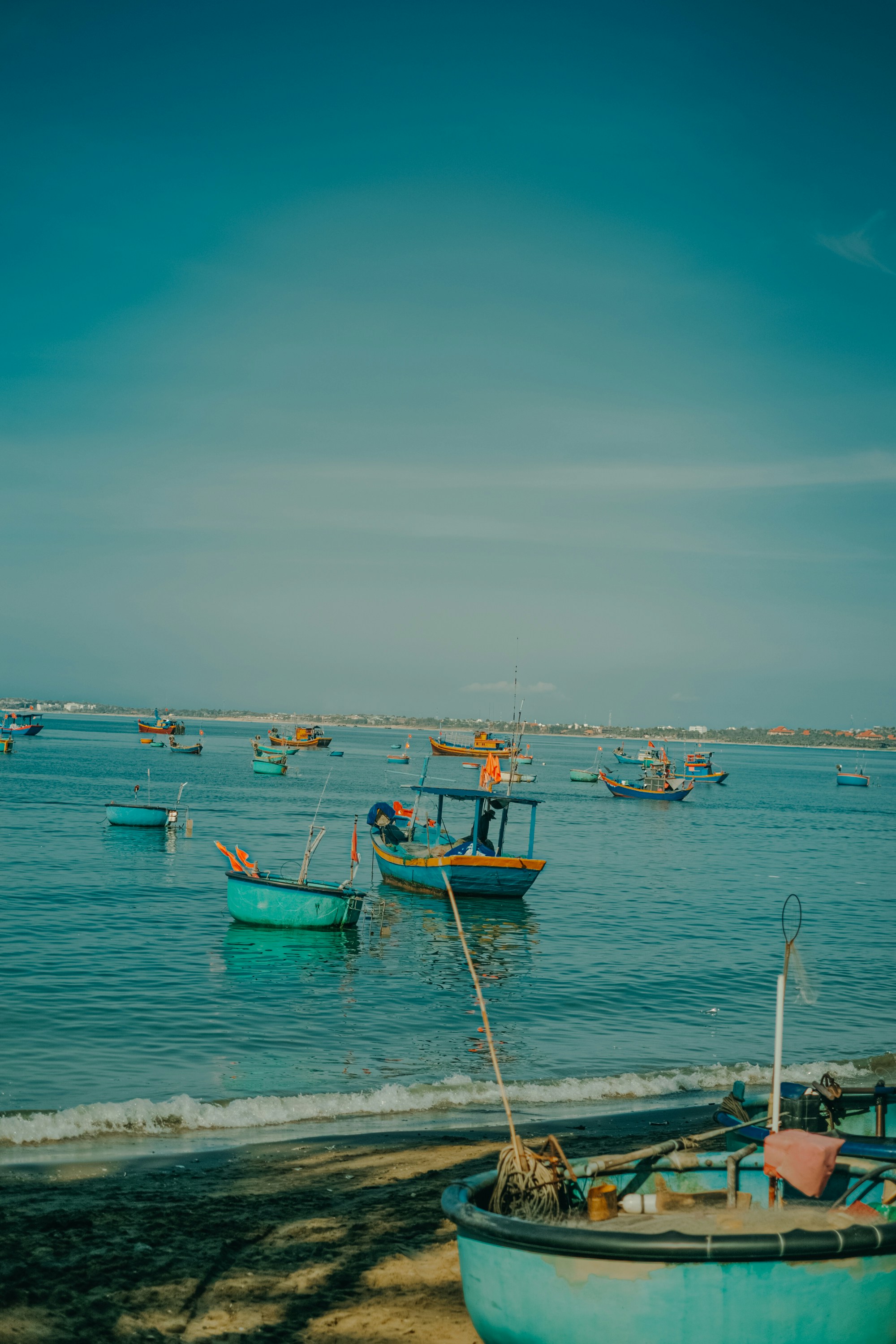 Photo by nguyentrungnguyen