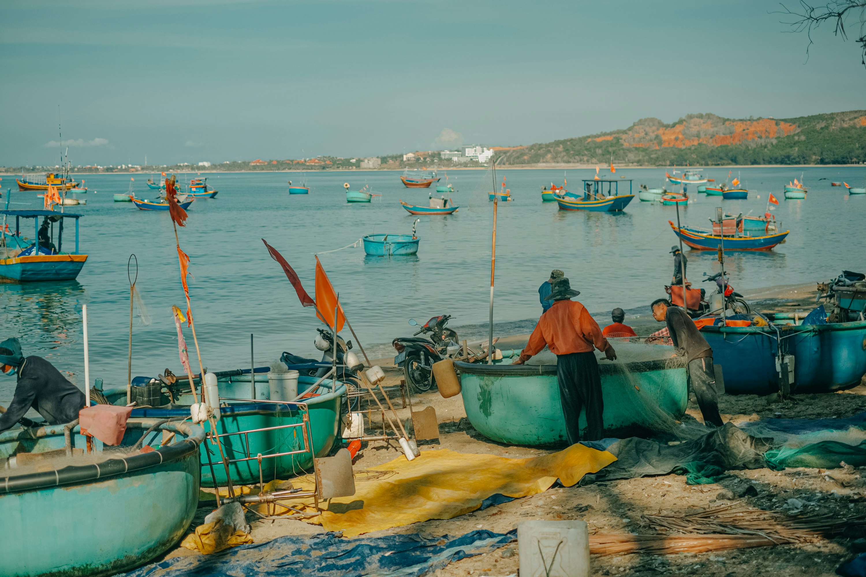 Photo by nguyentrungnguyen