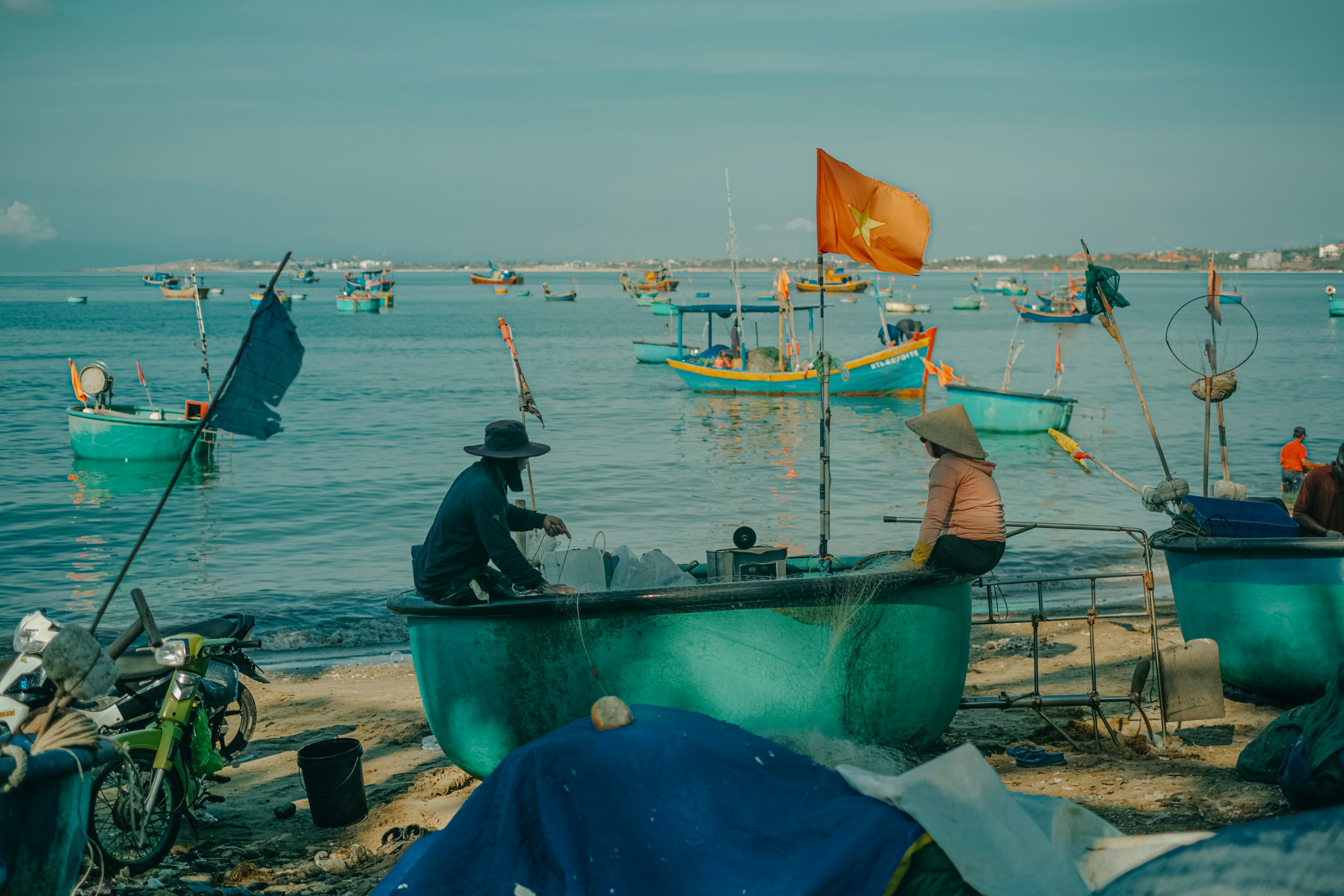 Photo by nguyentrungnguyen