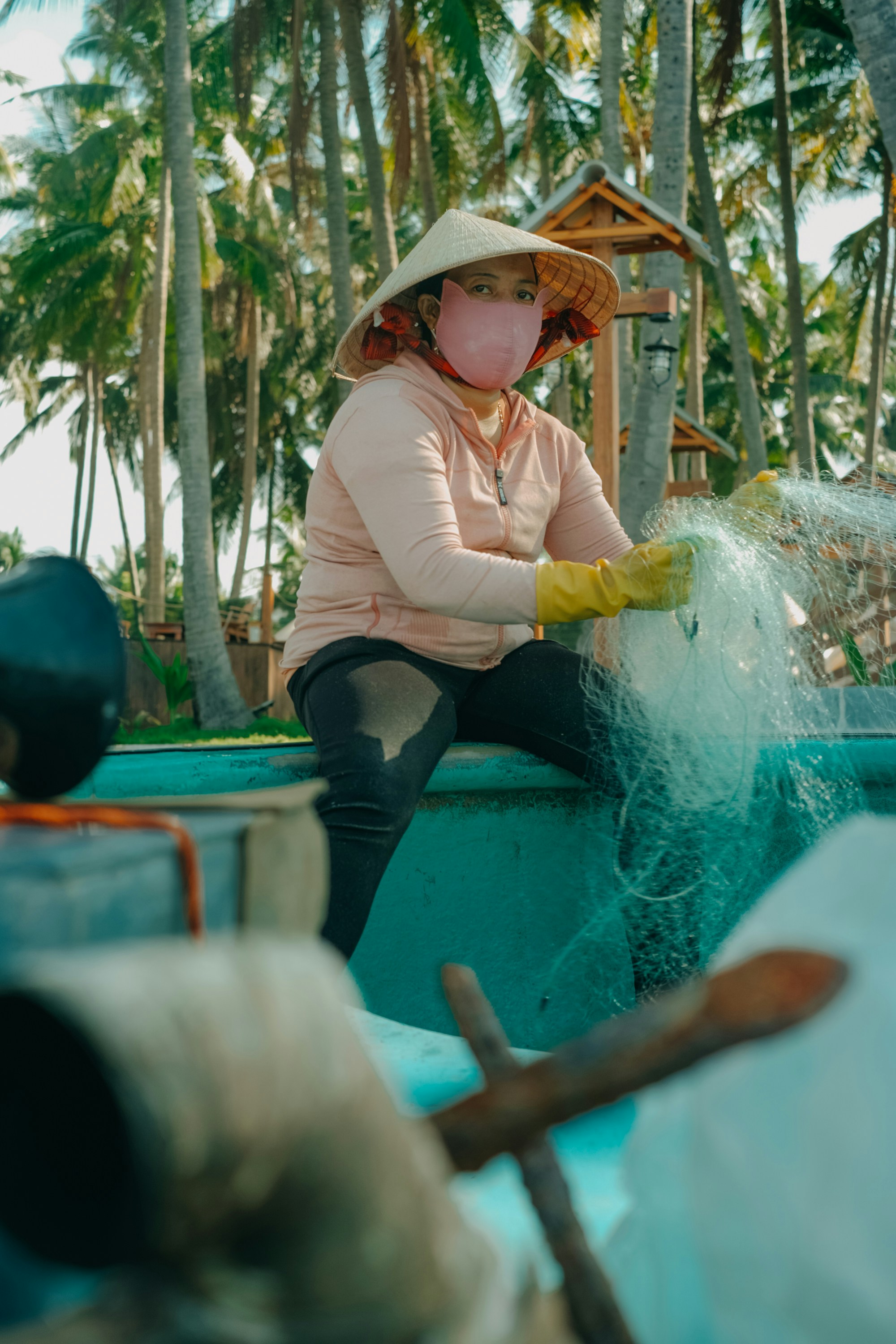 Photo by nguyentrungnguyen