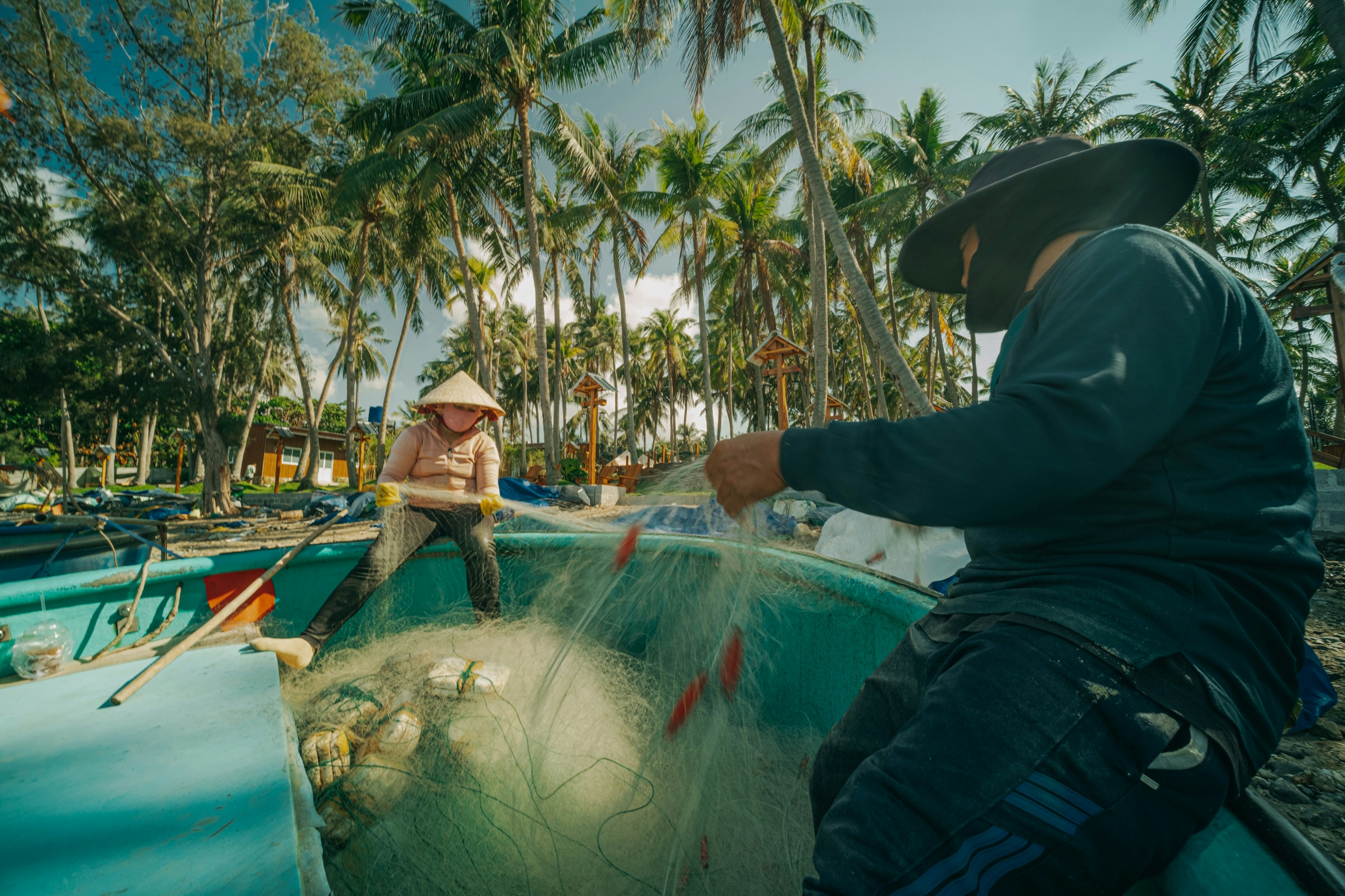 Photo by nguyentrungnguyen