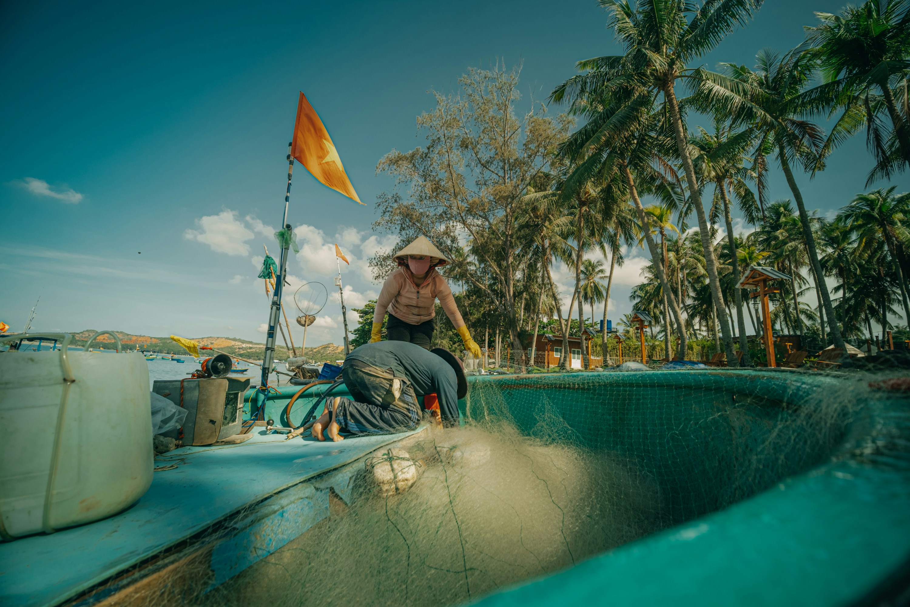 Photo by nguyentrungnguyen