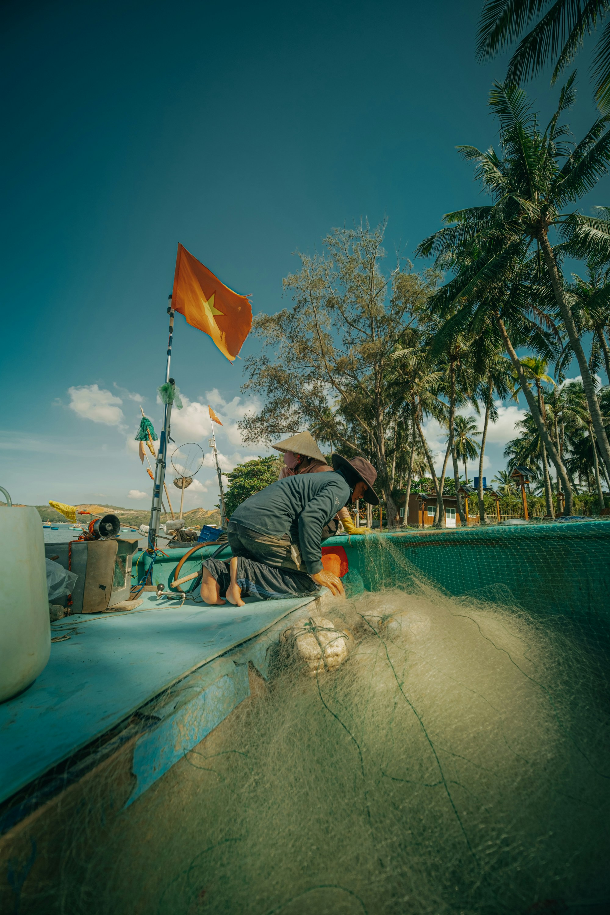 Photo by nguyentrungnguyen