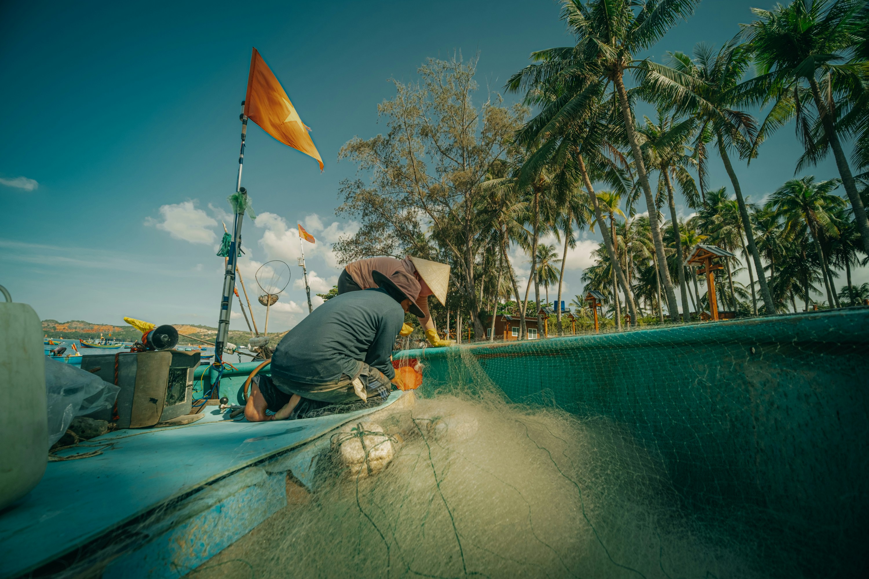 Photo by nguyentrungnguyen