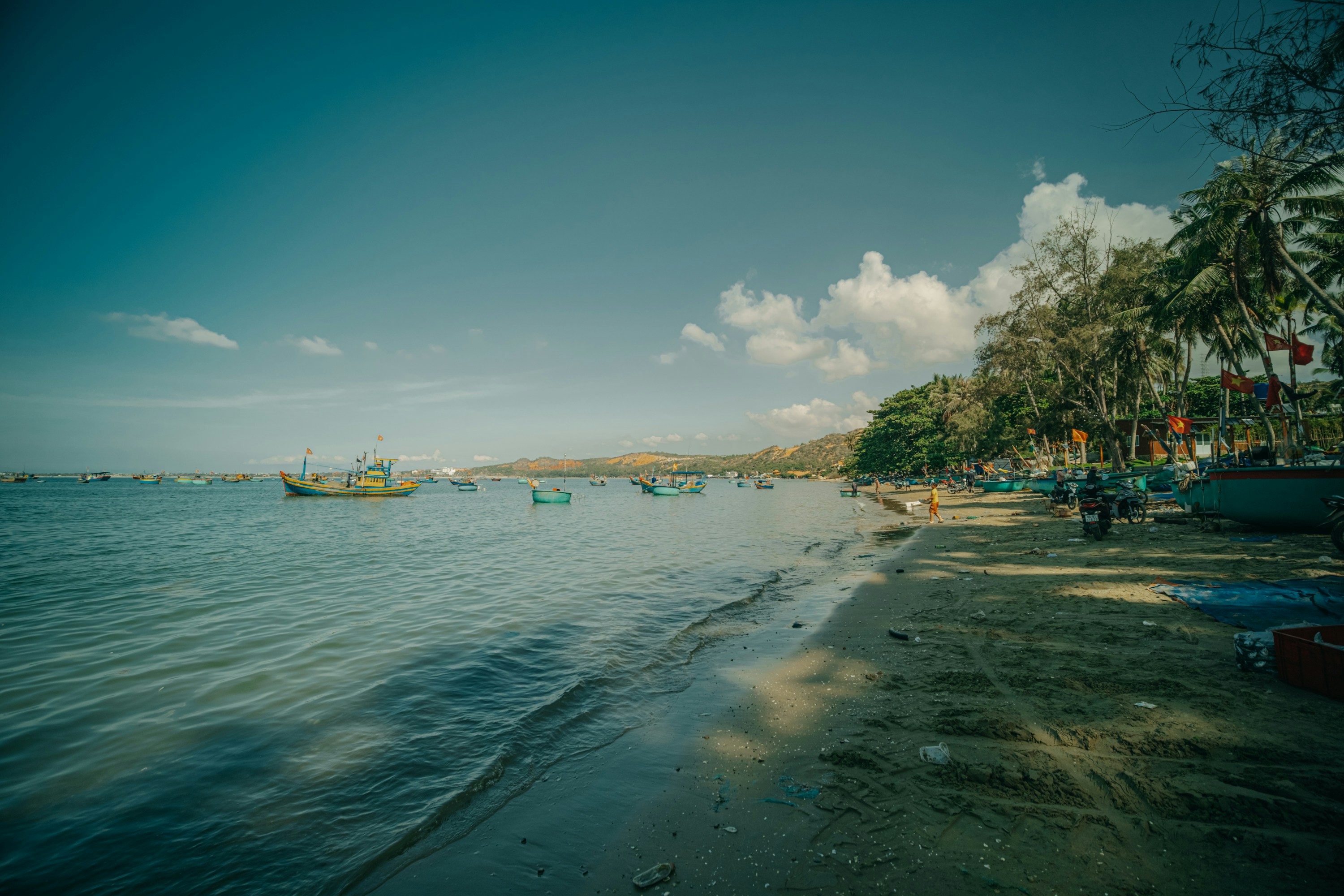 Photo by nguyentrungnguyen