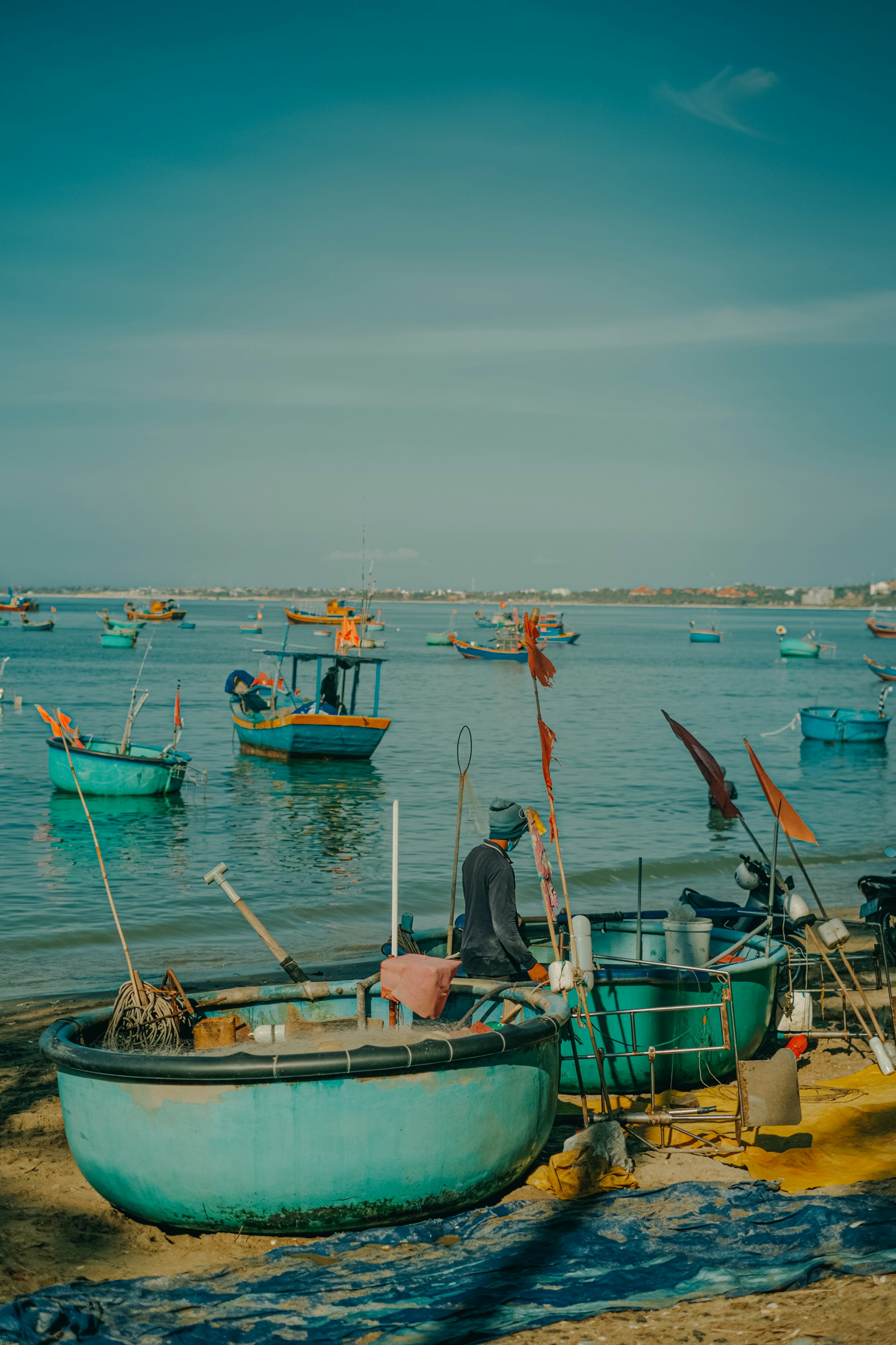 Photo by nguyentrungnguyen