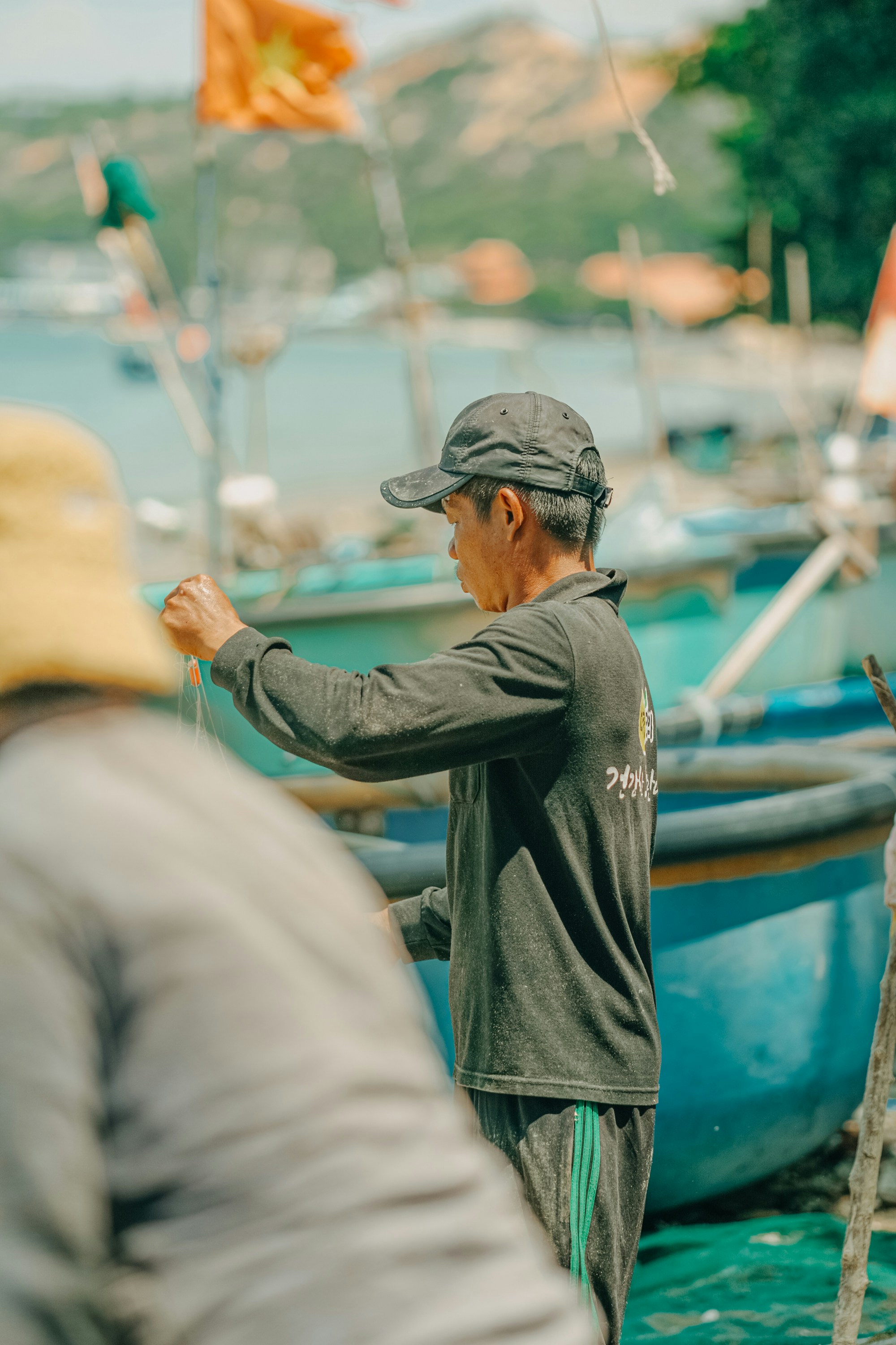 Photo by nguyentrungnguyen