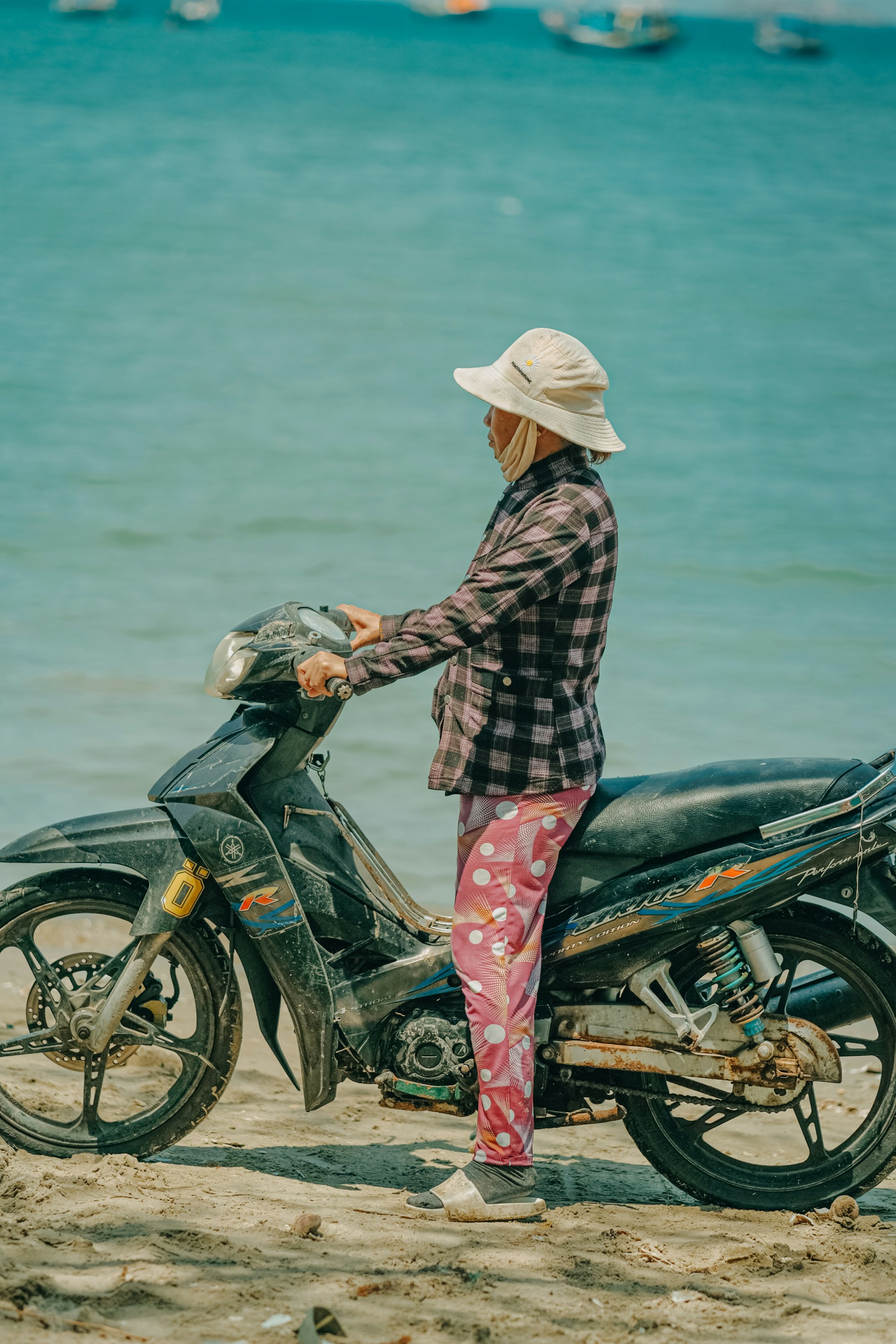 Photo by nguyentrungnguyen