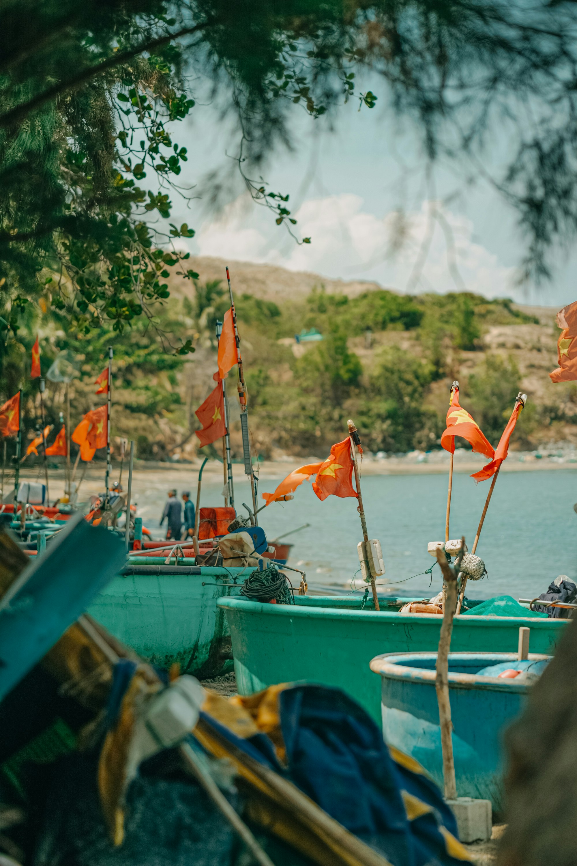 Photo by nguyentrungnguyen