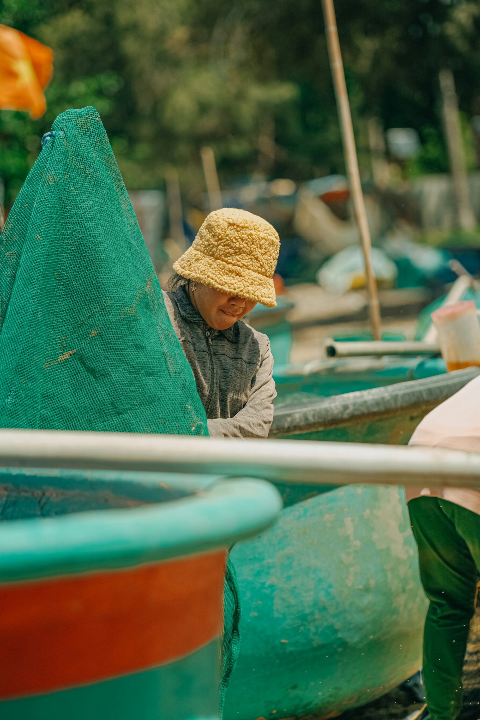 Photo by nguyentrungnguyen