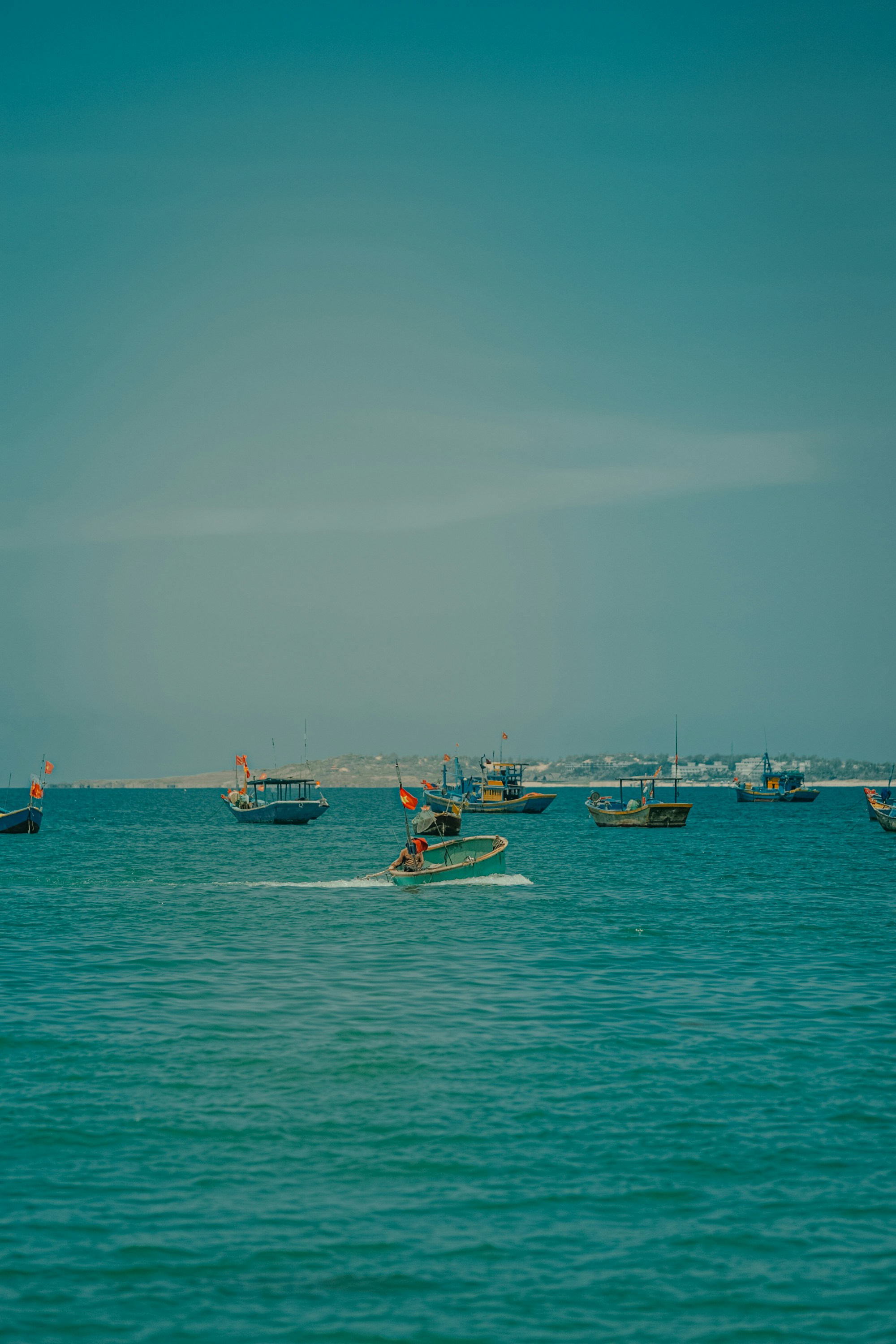 Photo by nguyentrungnguyen