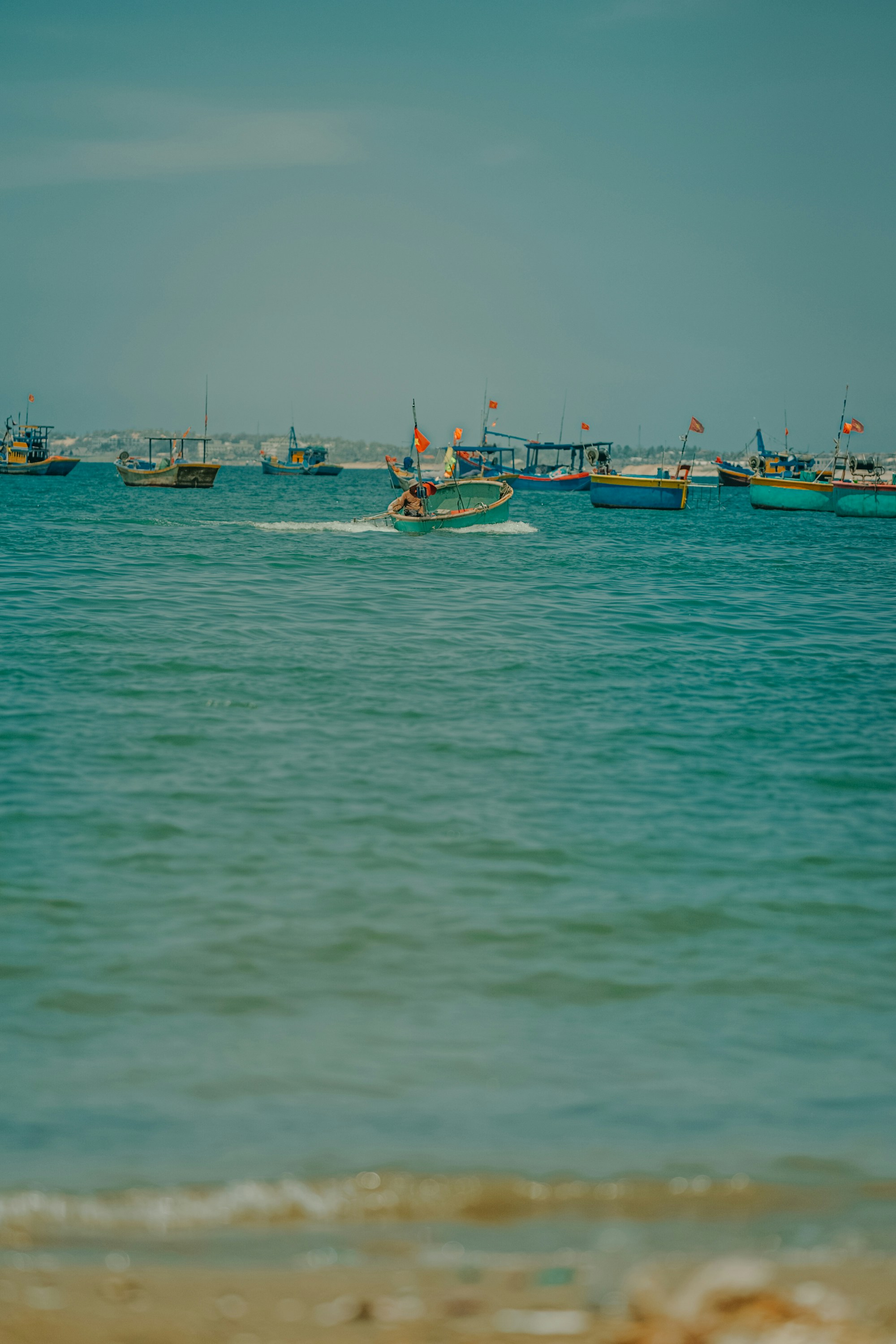 Photo by nguyentrungnguyen