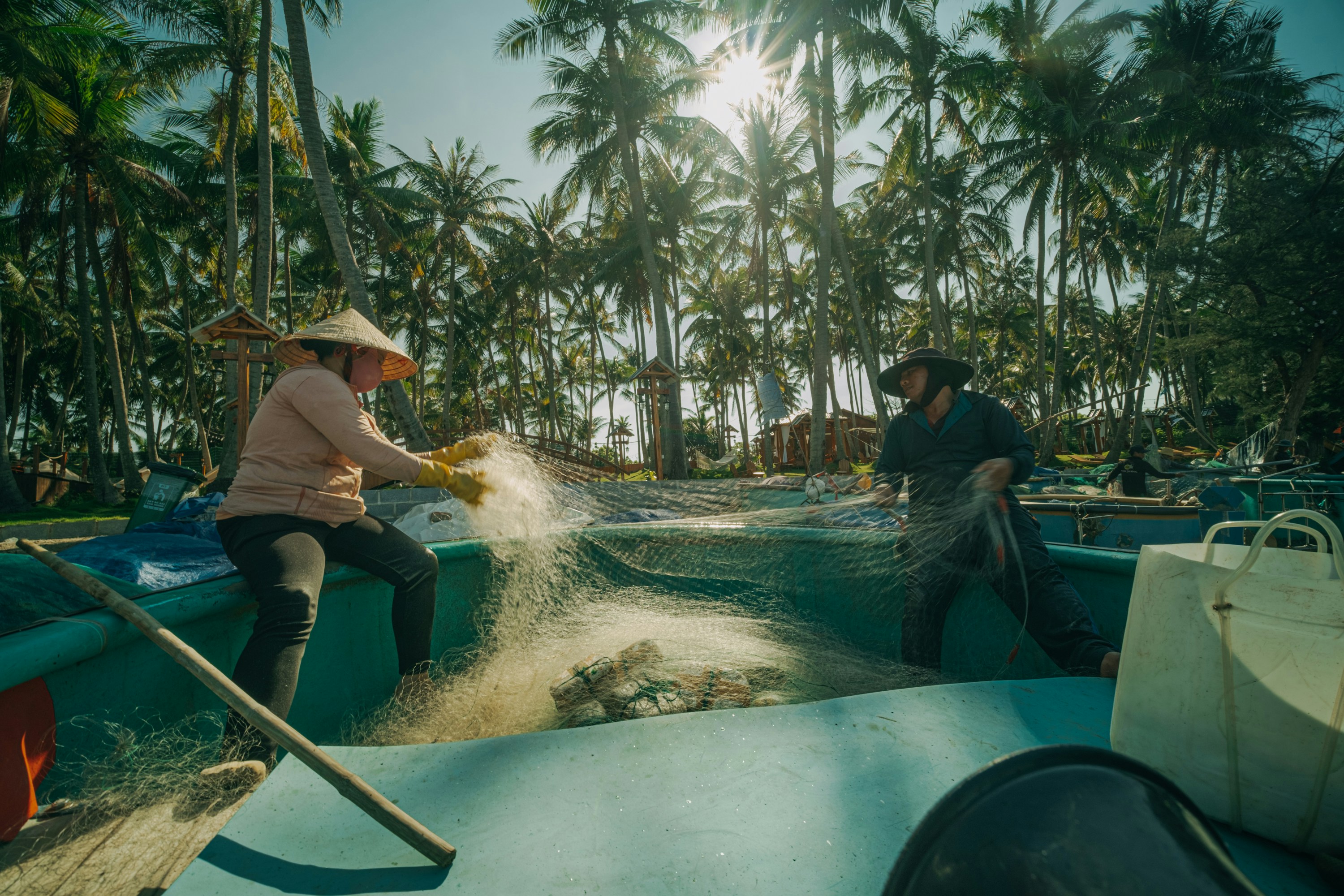 Photo by nguyentrungnguyen