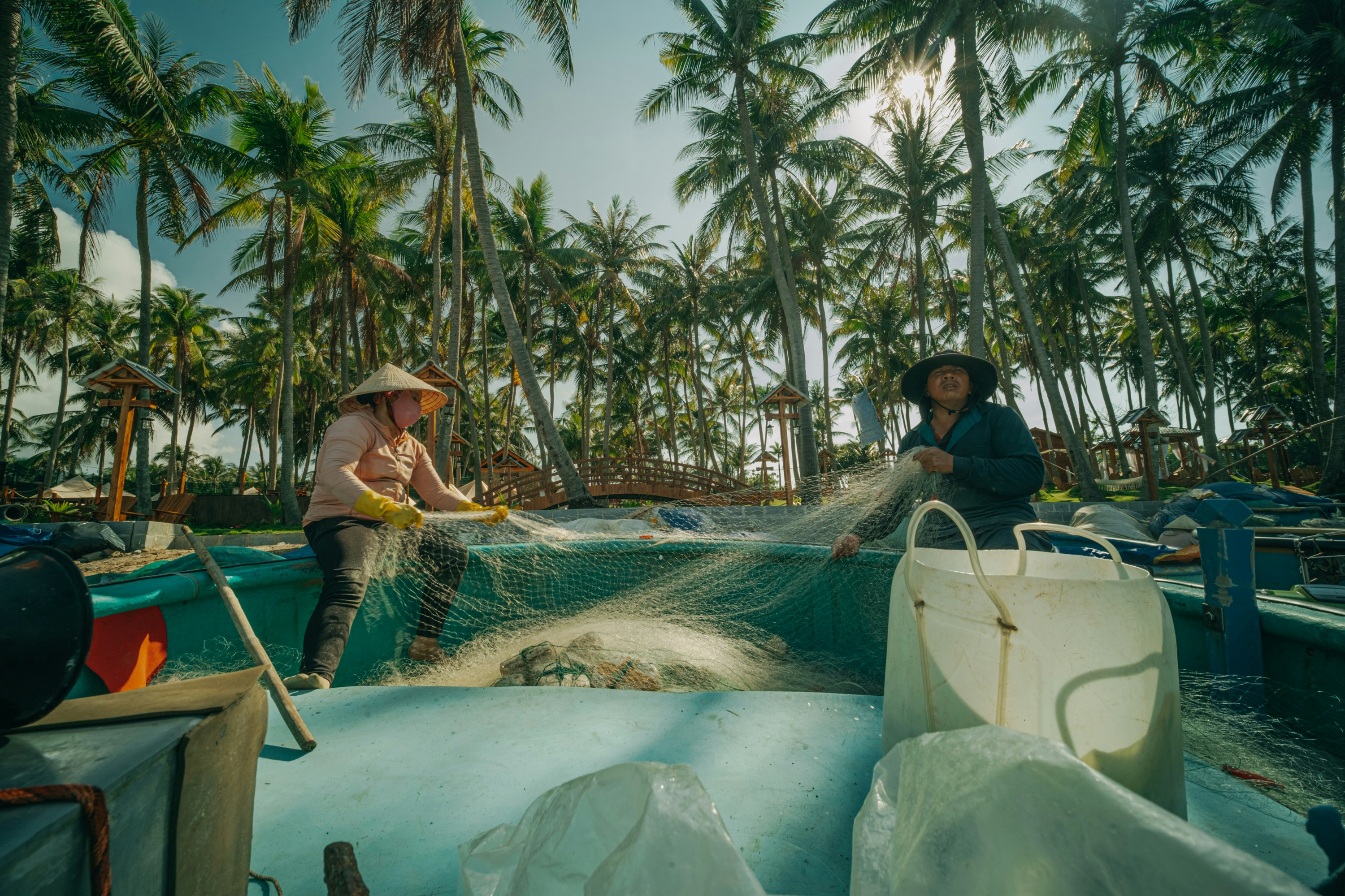 Photo by nguyentrungnguyen