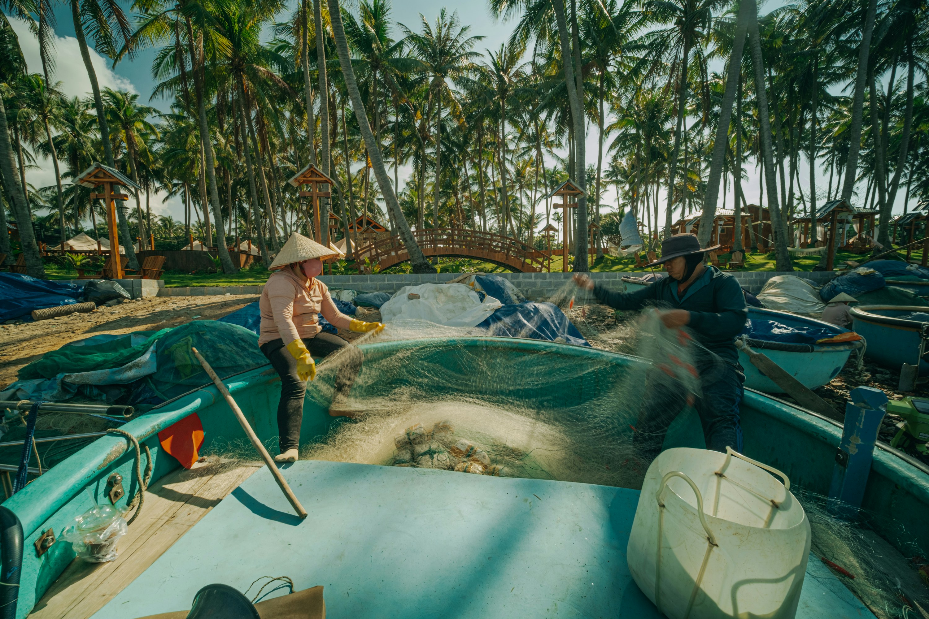 Photo by nguyentrungnguyen