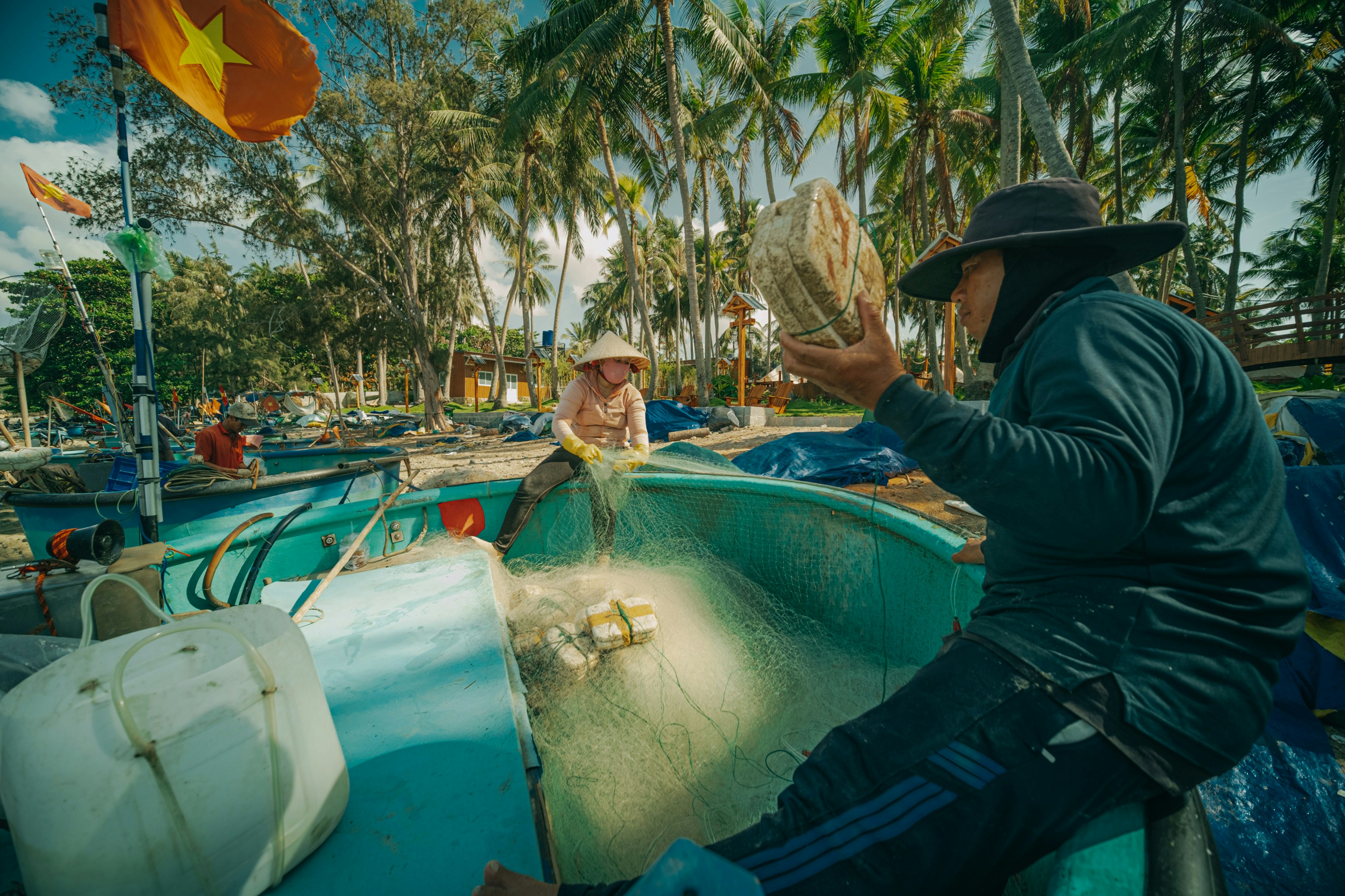 Photo by nguyentrungnguyen