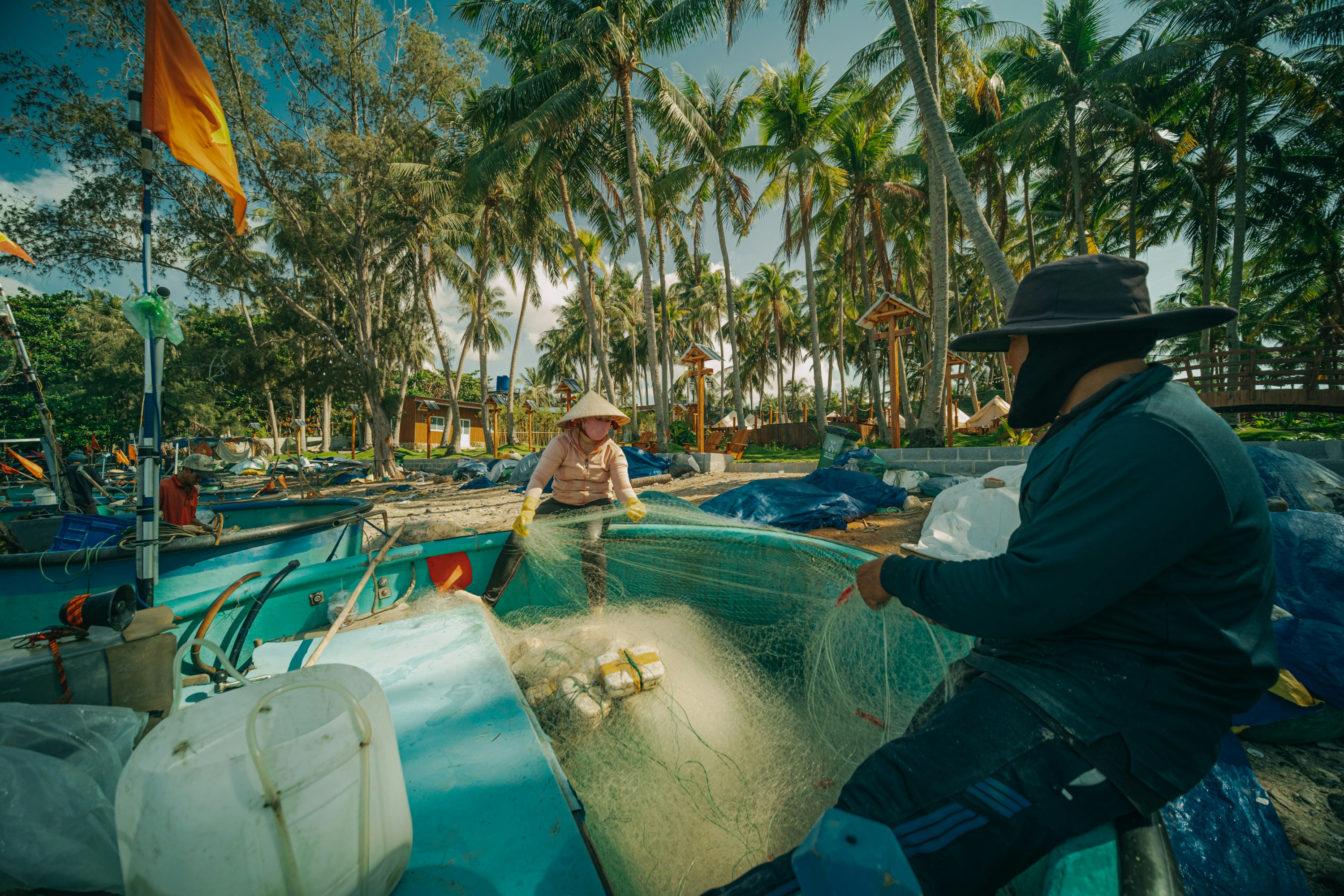 Photo by nguyentrungnguyen