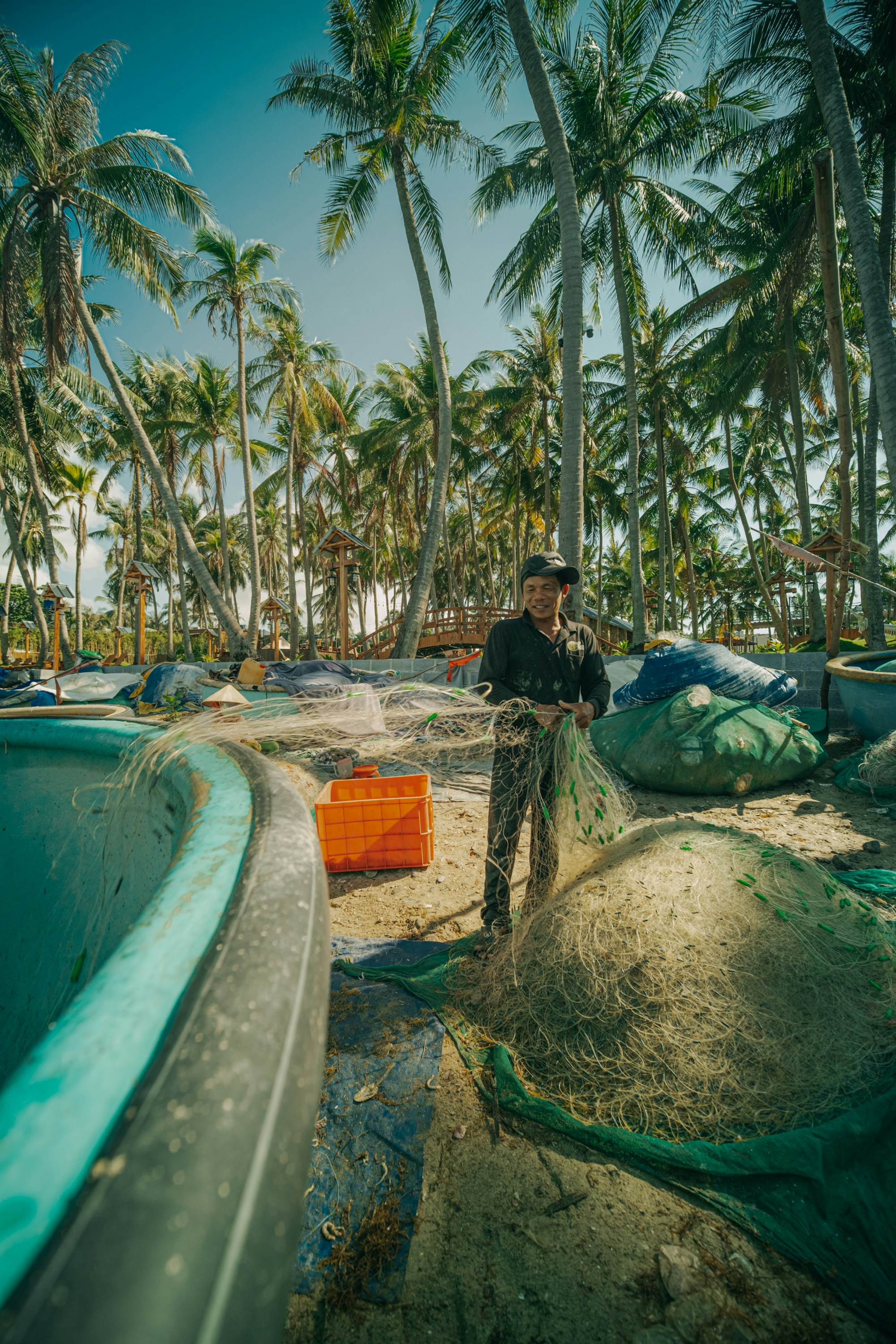 Photo by nguyentrungnguyen
