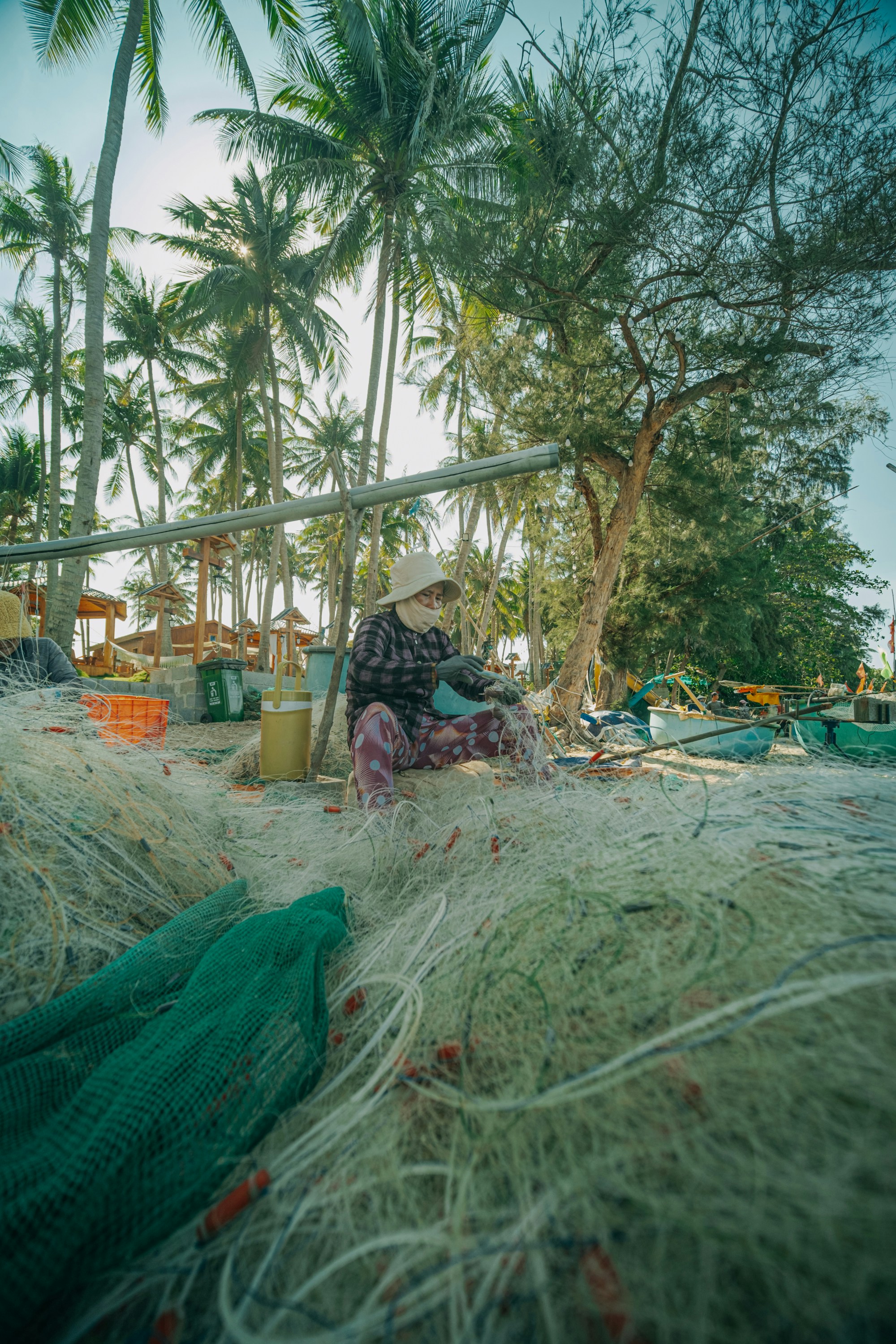 Photo by nguyentrungnguyen