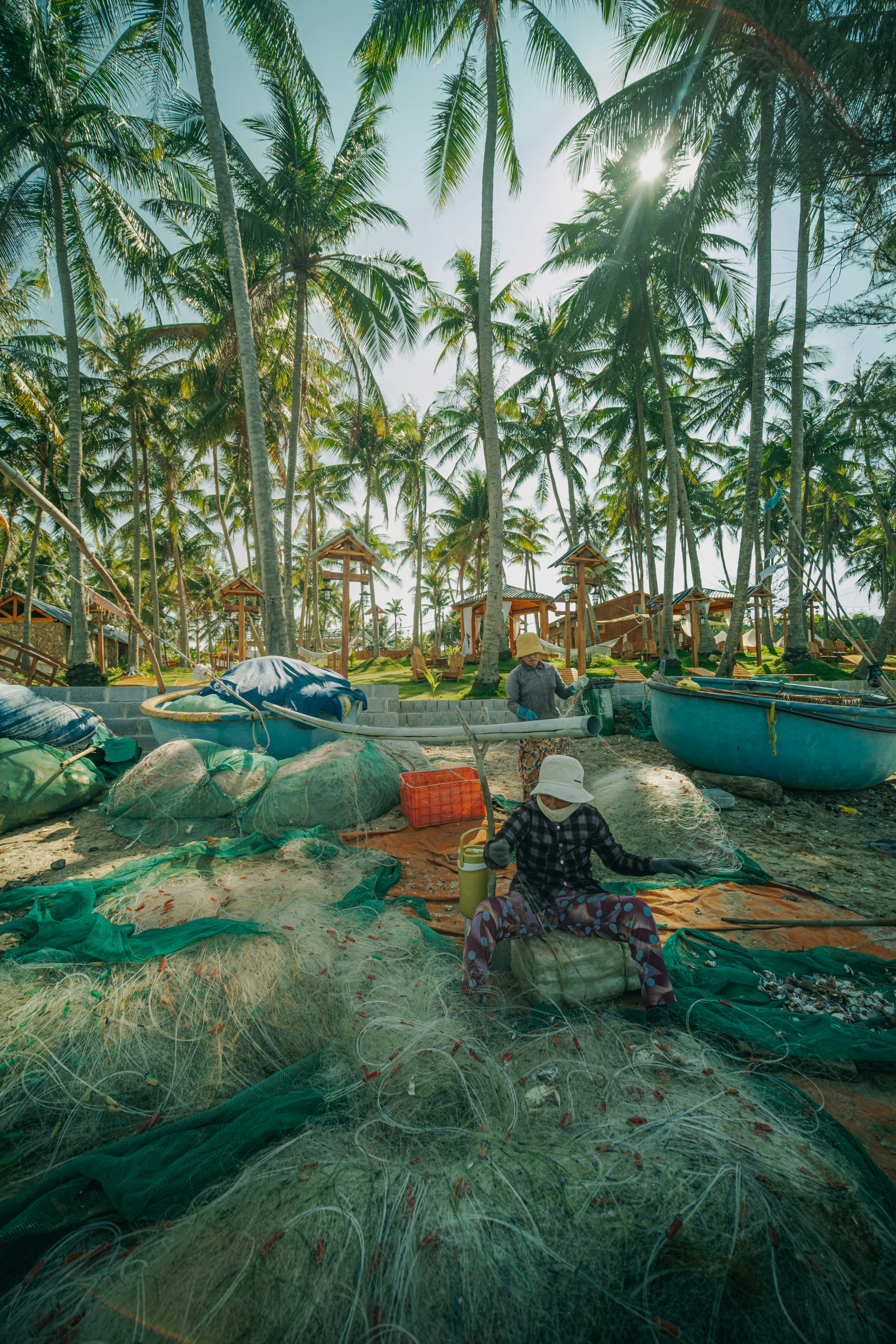 Photo by nguyentrungnguyen