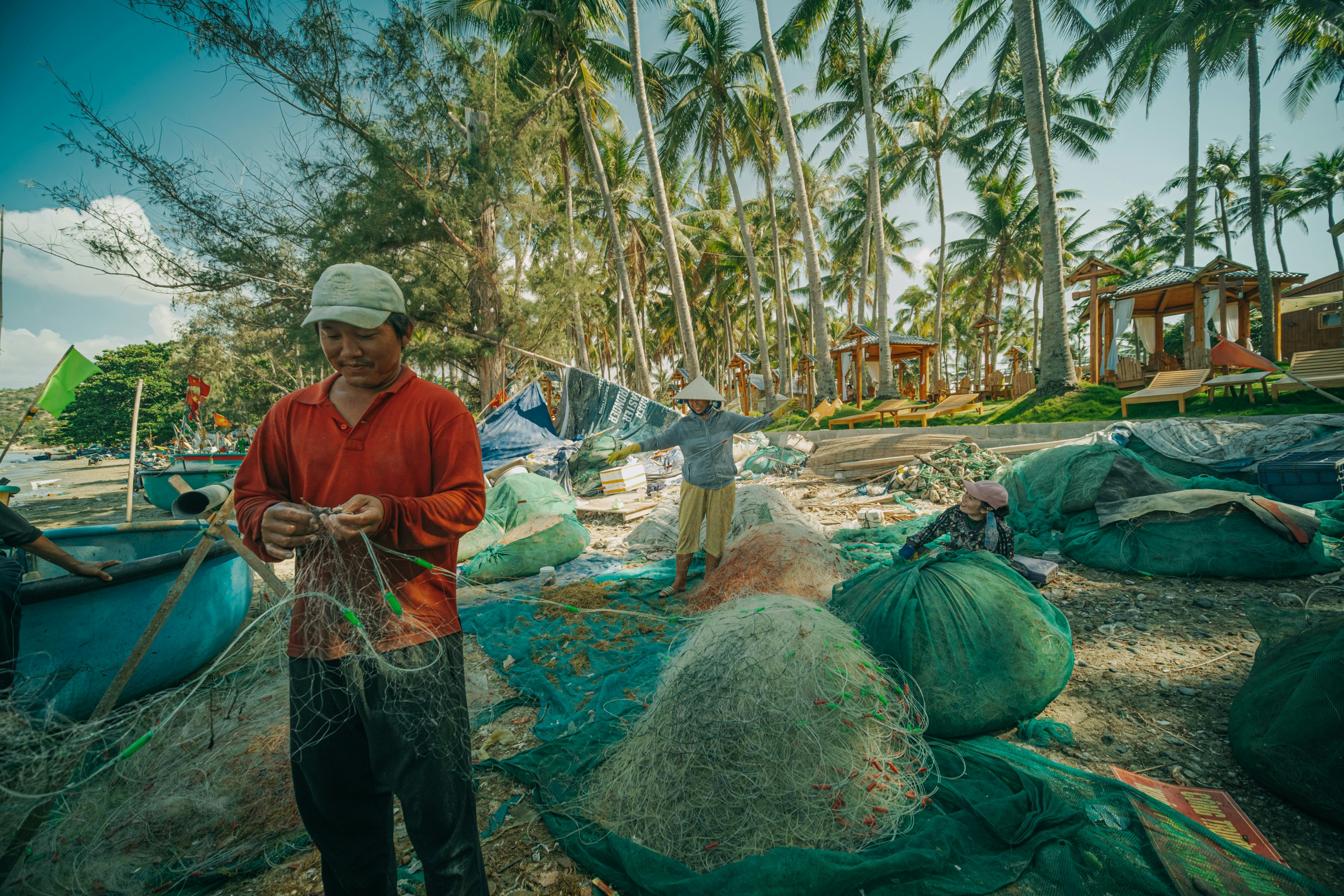 Photo by nguyentrungnguyen