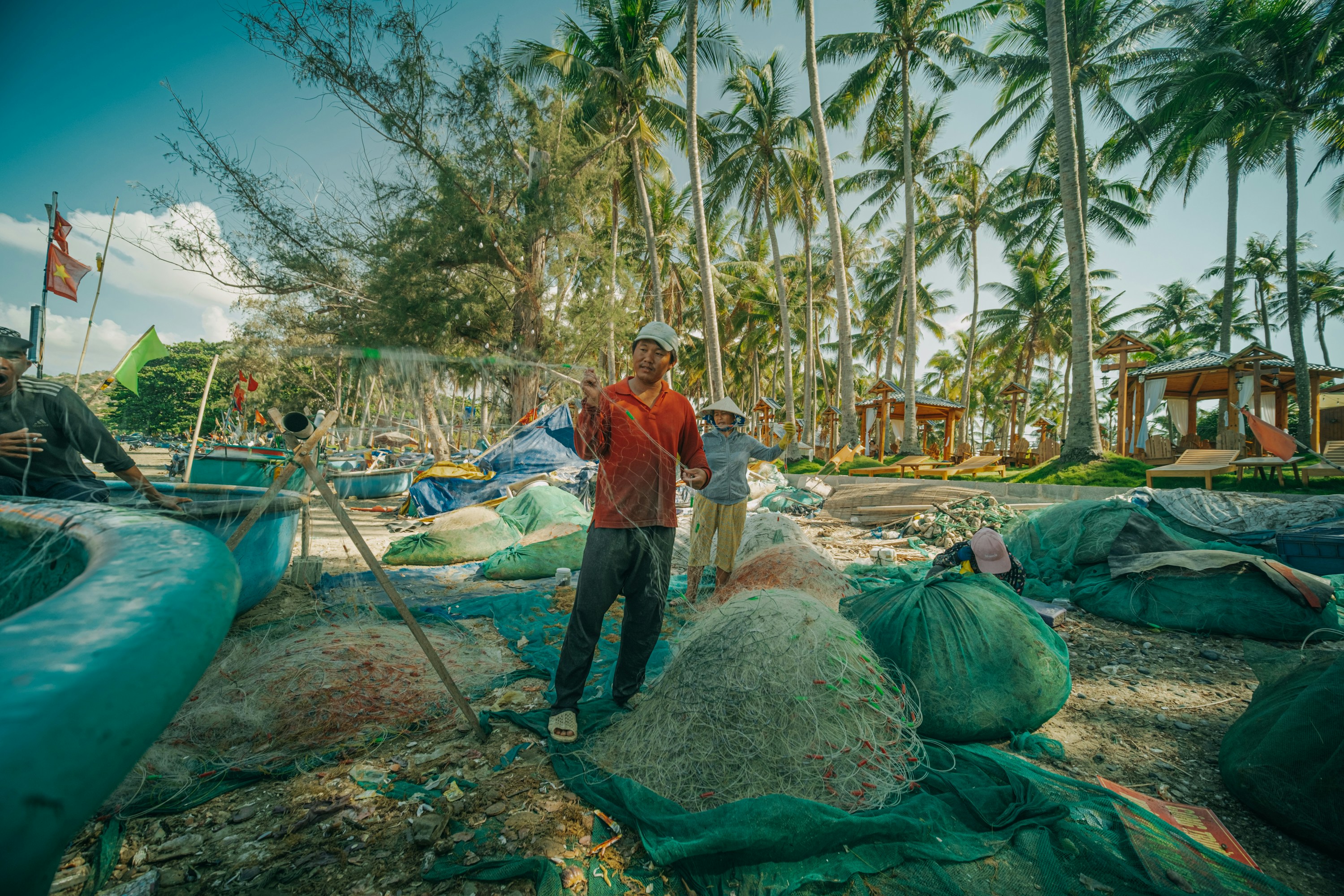 Photo by nguyentrungnguyen