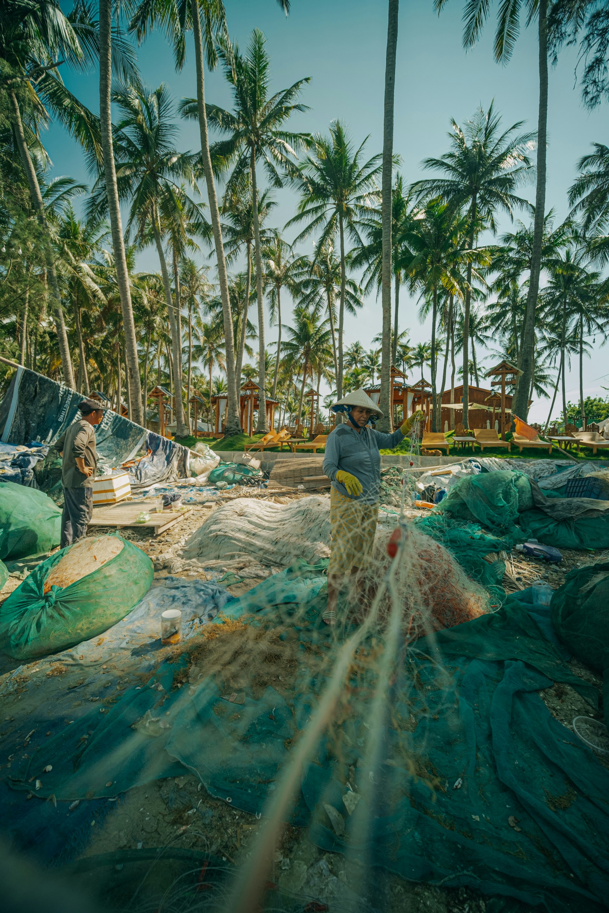 Photo by nguyentrungnguyen