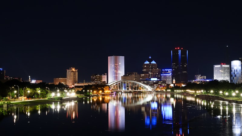 Rochester